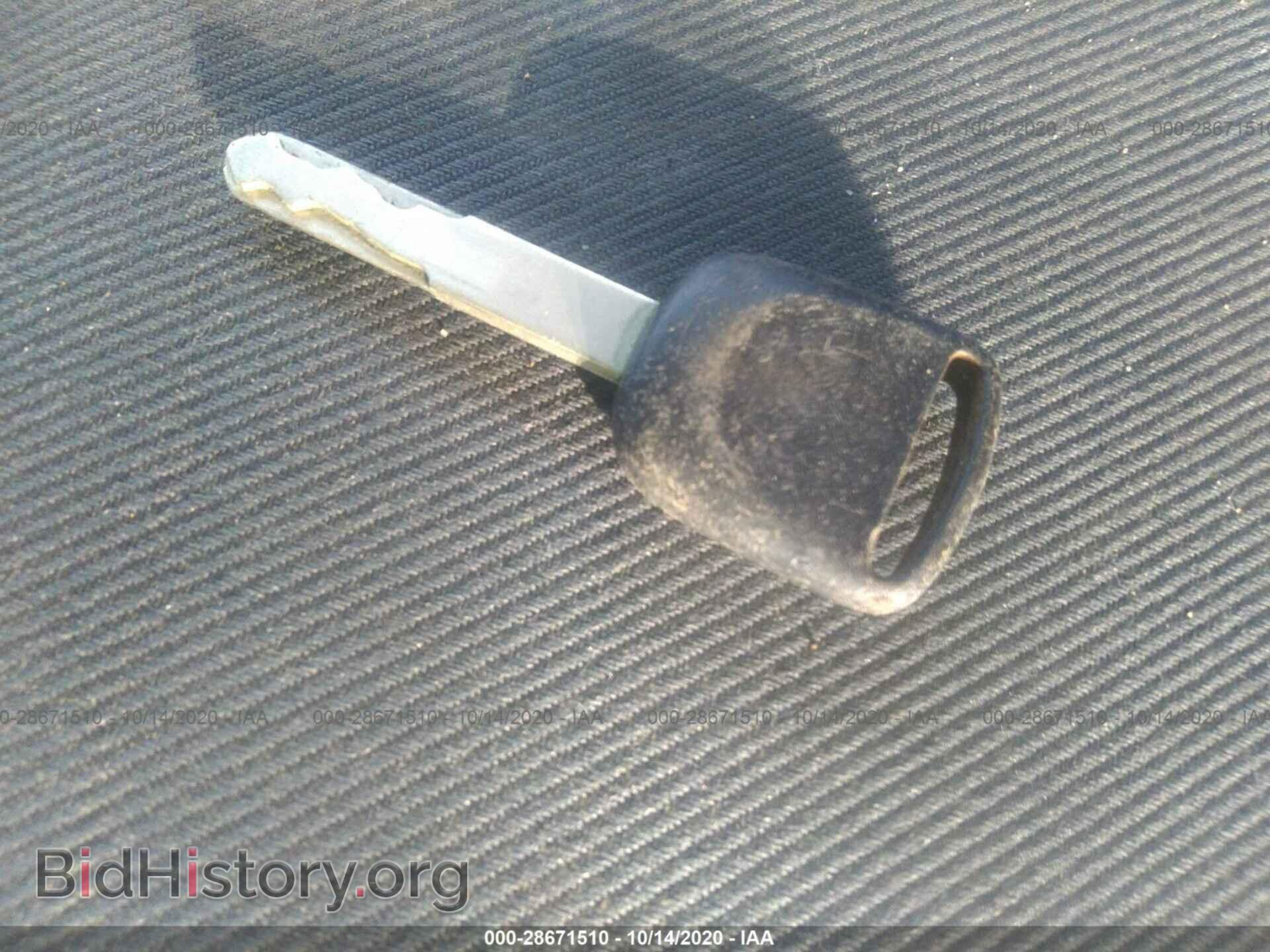 2003 HONDA ELEMENT - VIN: 5J6YH17213L011000 - Фото 11