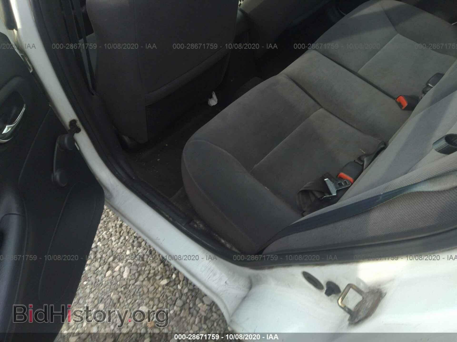 2000 DODGE NEON - VIN: 1B3ES46C4YD504744 - Фото 6