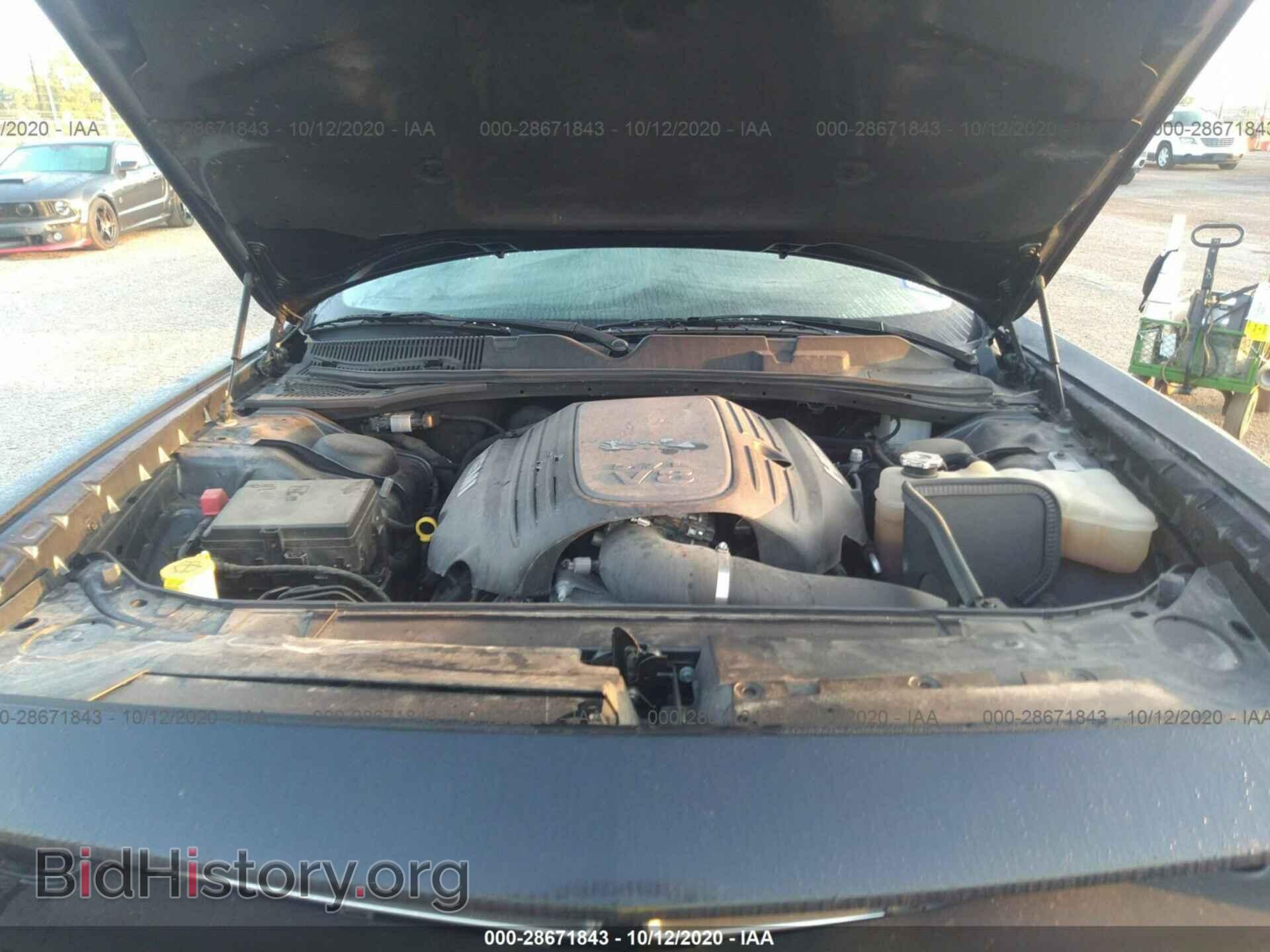 2019 DODGE CHALLENGER - VIN: 2C3CDZBTXKH531870 - Фото 10