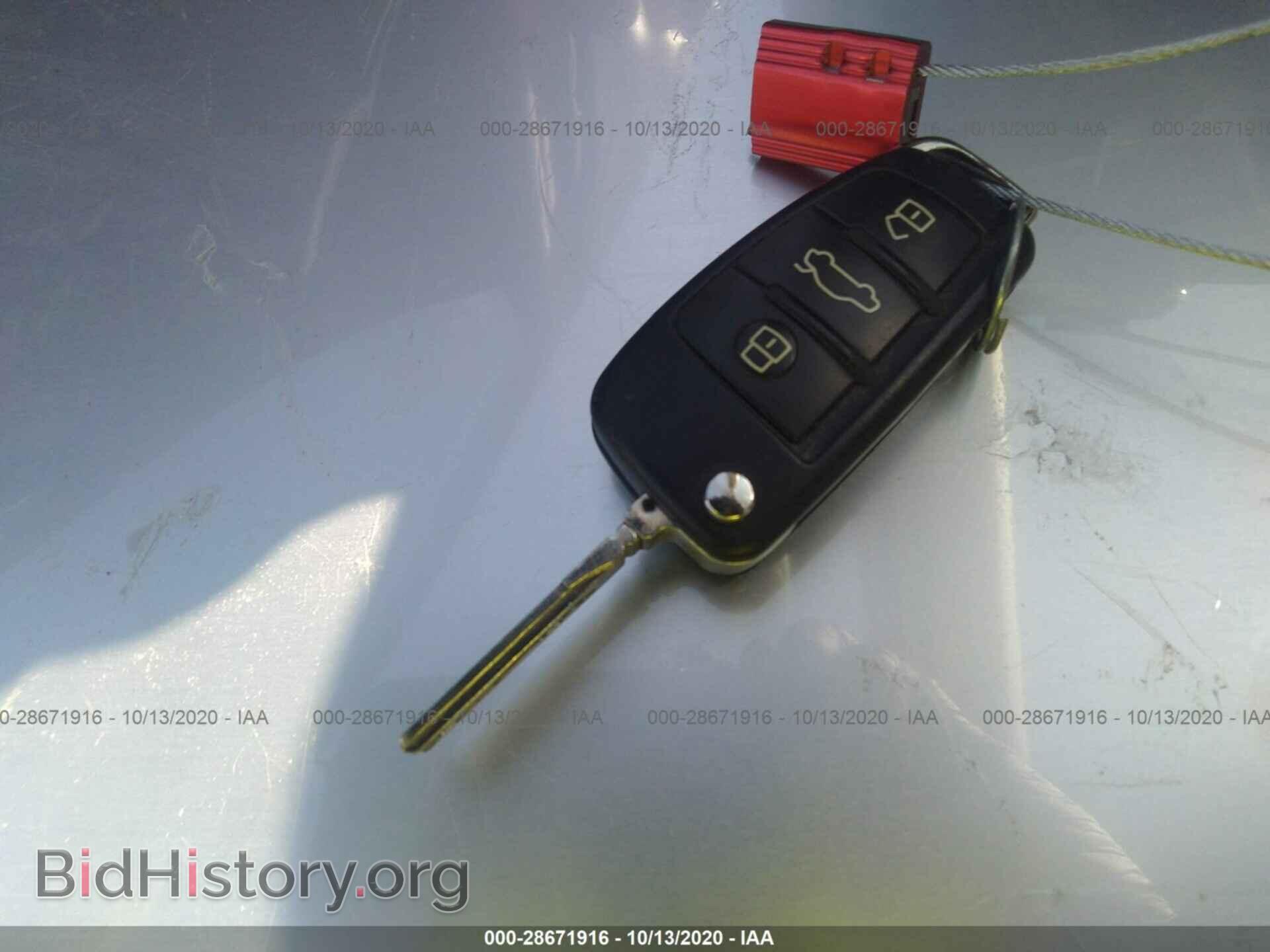 2012 AUDI A3 - VIN: WAUKJAFM4CA160495 - Фото 11