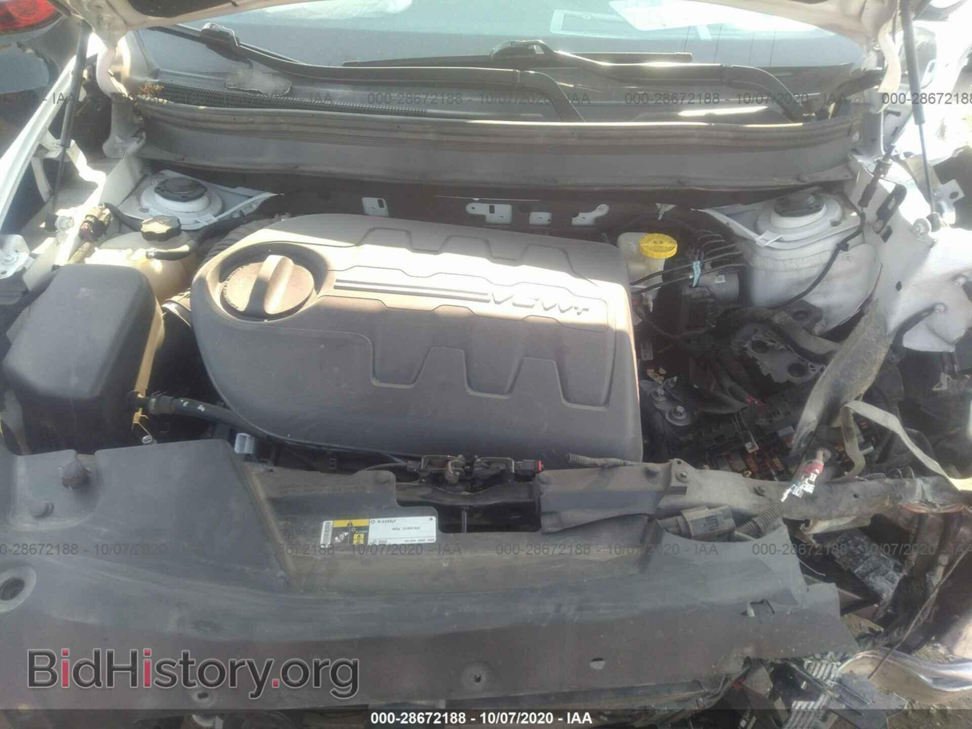 2015 JEEP CHEROKEE - VIN: 1C4PJMCS2FW521923 - Photo 10