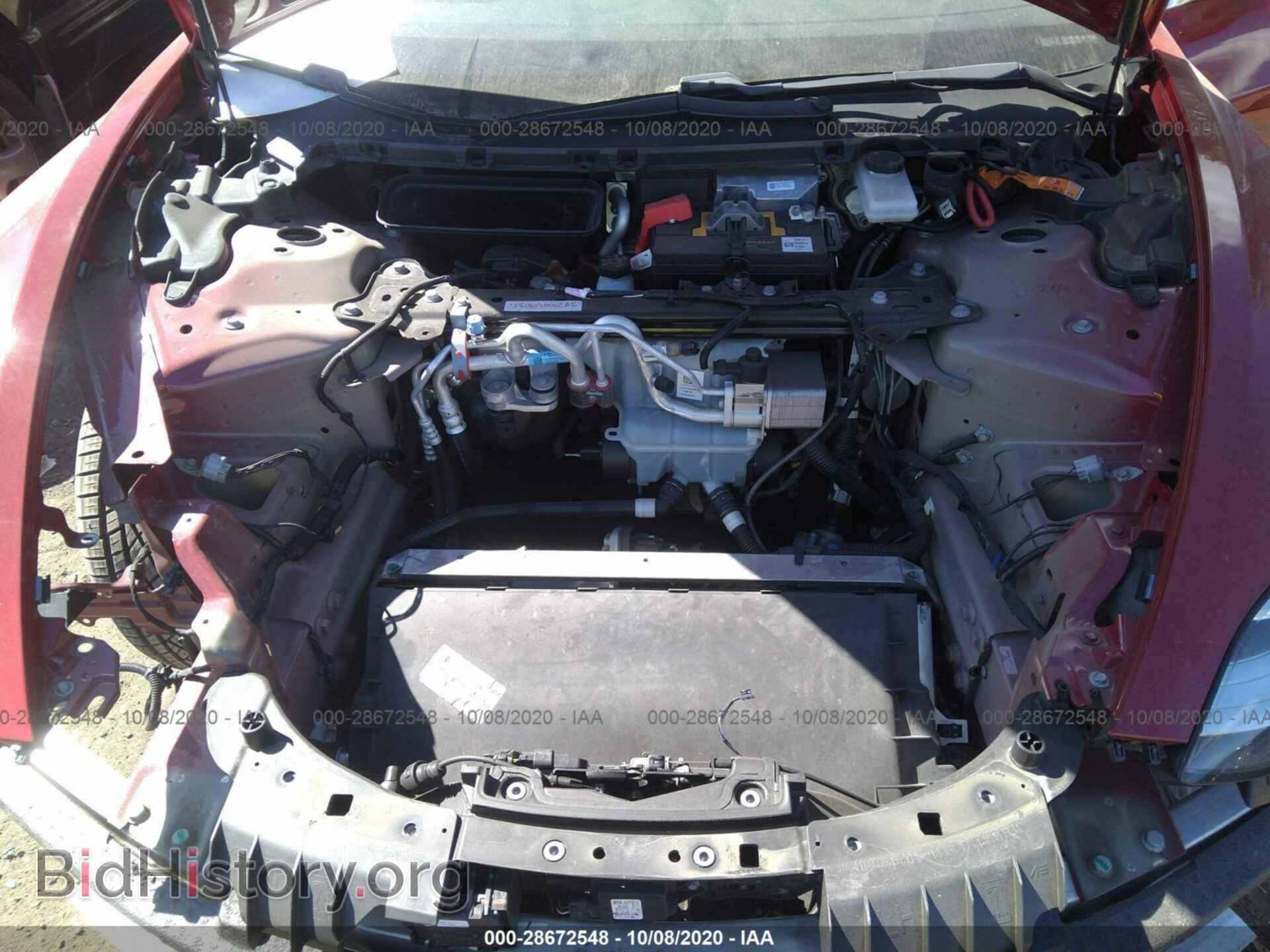 2018 TESLA MODEL 3 - VIN: 5YJ3E1EA9JF019316 - Photo 10