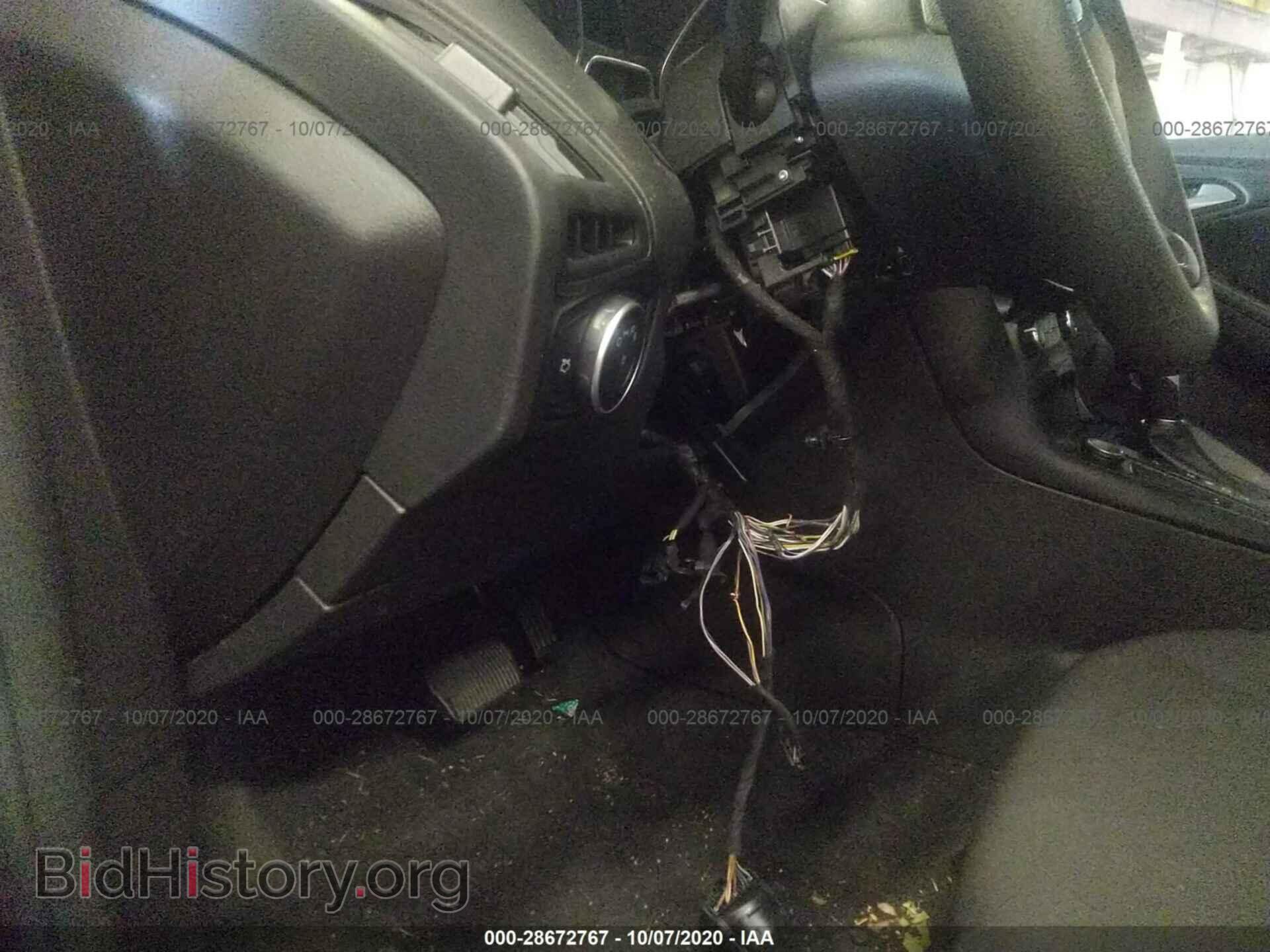 2017 FORD FOCUS - VIN: 1FADP3K23HL206796 - Фото 6