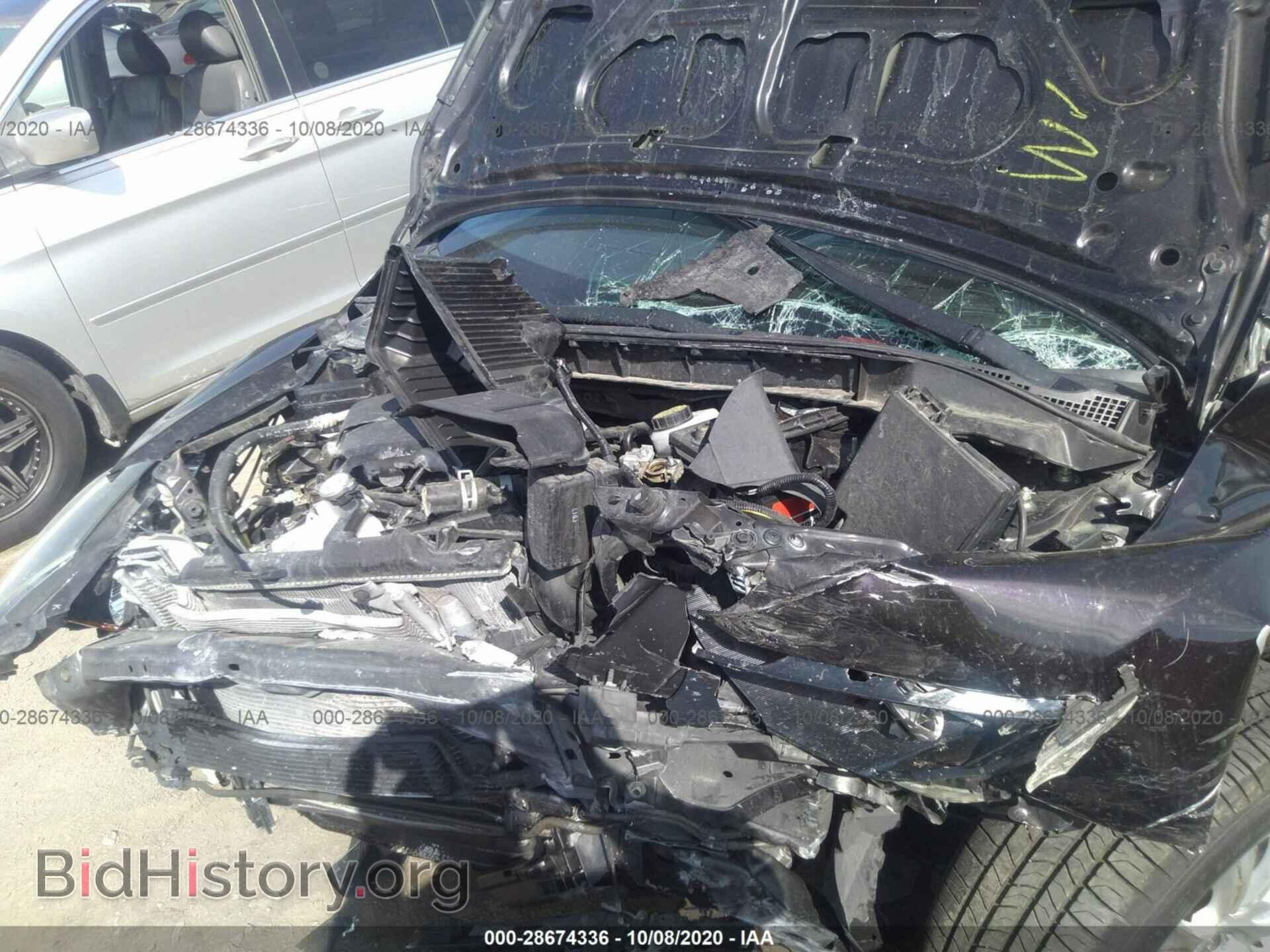 2011 MAZDA CX-7 - VIN: JM3ER2A54B0399877 - Фото 10