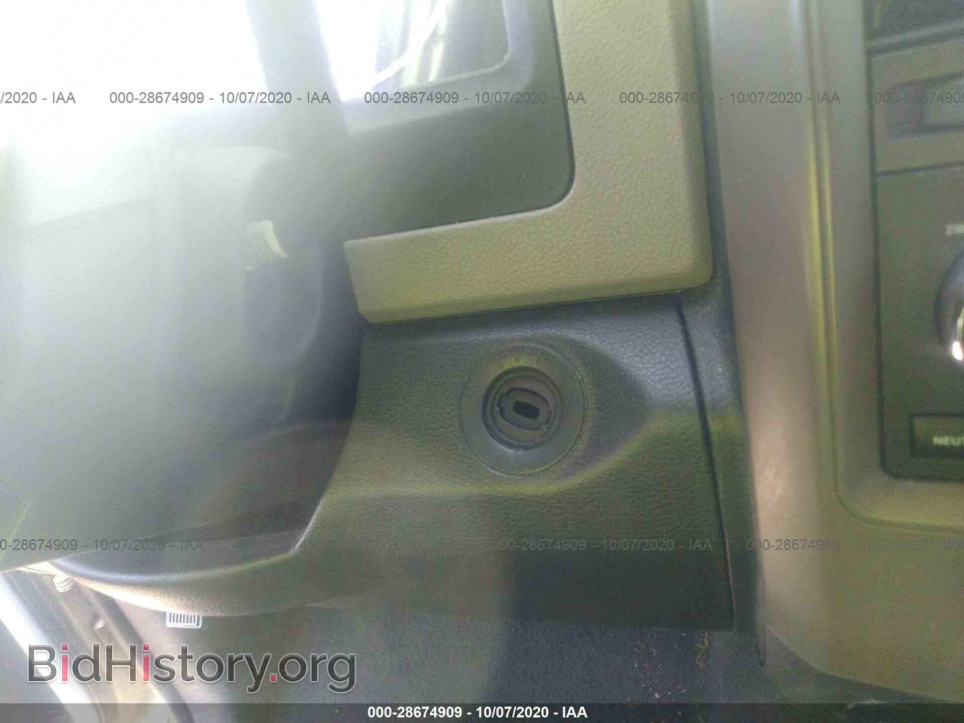 2012 RAM 1500 - VIN: 1C6RD7FT4CS192562 - Фото 11