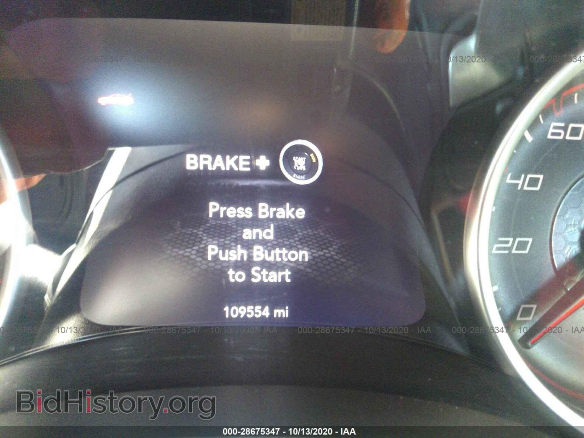 2015 DODGE CHARGER - VIN: 2C3CDXCT3FH765471 - Фото 7
