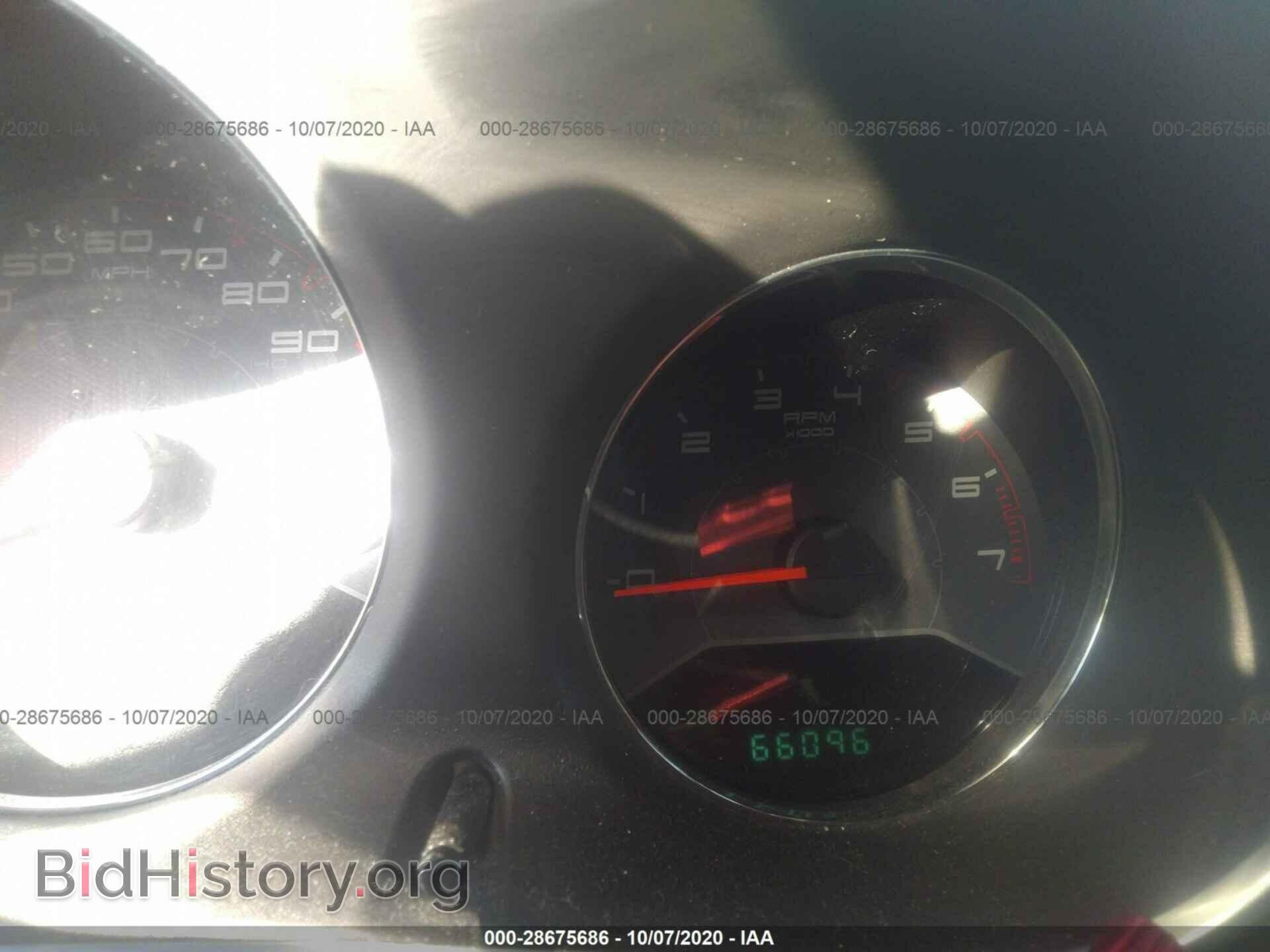 2013 DODGE AVENGER - VIN: 1C3CDZAB0DN616686 - Фото 7