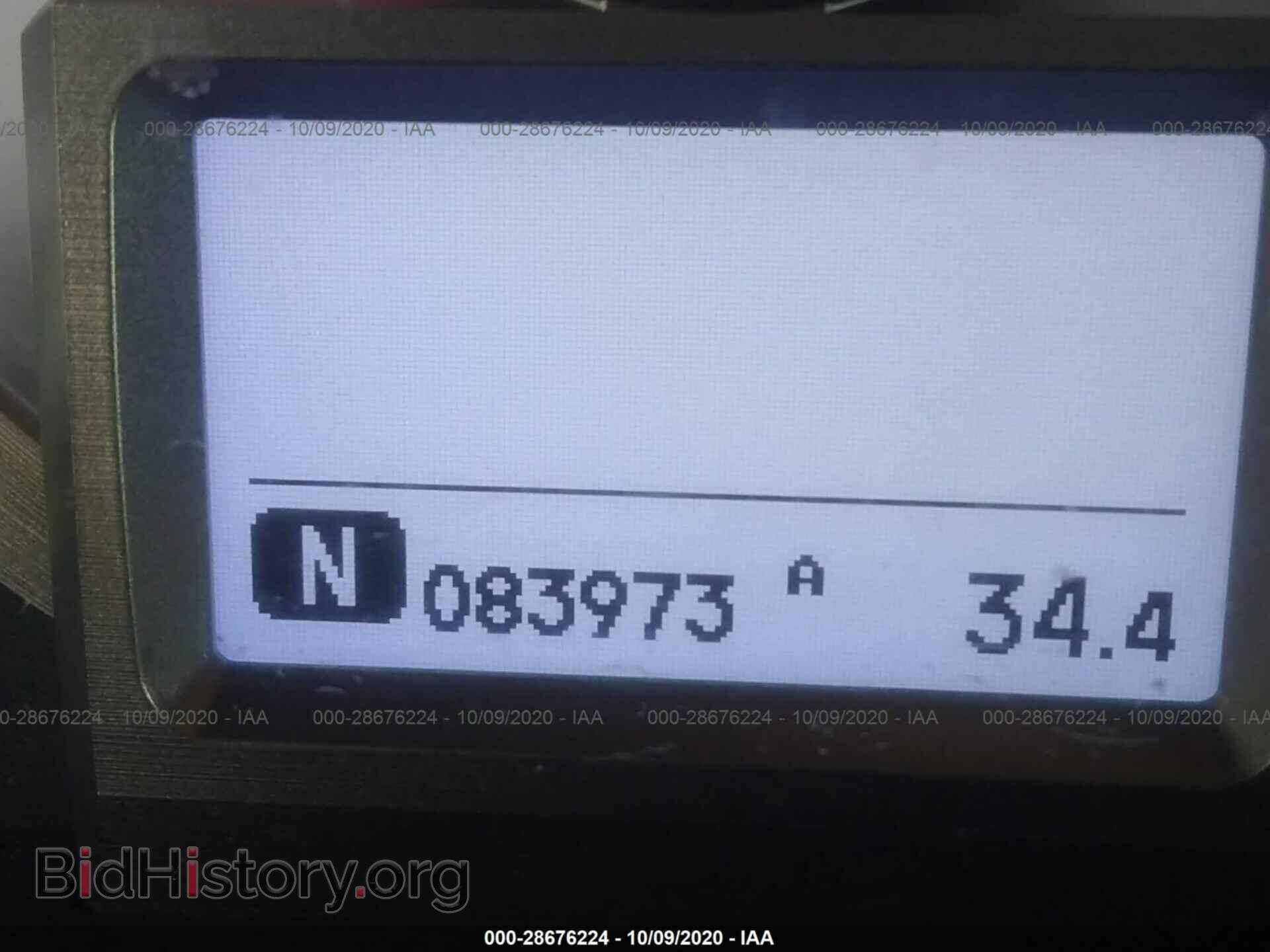2011 HONDA PILOT - VIN: 5FNYF4H96BB026103 - Фото 7