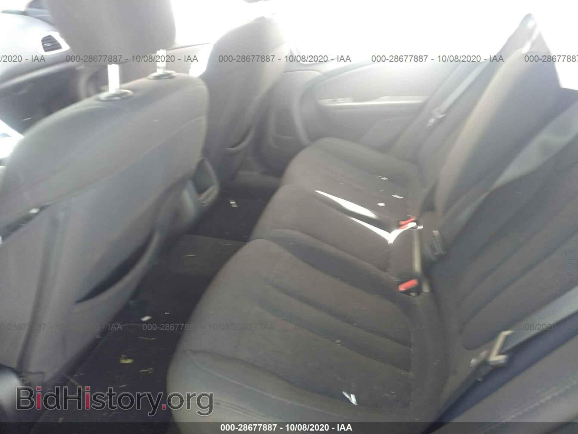 2015 CHRYSLER 200 - VIN: 1C3CCCAB6FN738794 - Фото 8