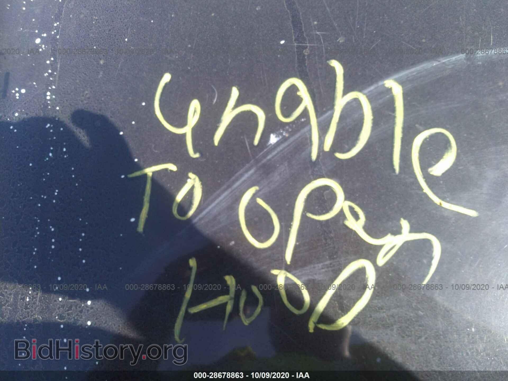 2007 VOLVO XC90 - VIN: YV4CZ982571345412 - Фото 10