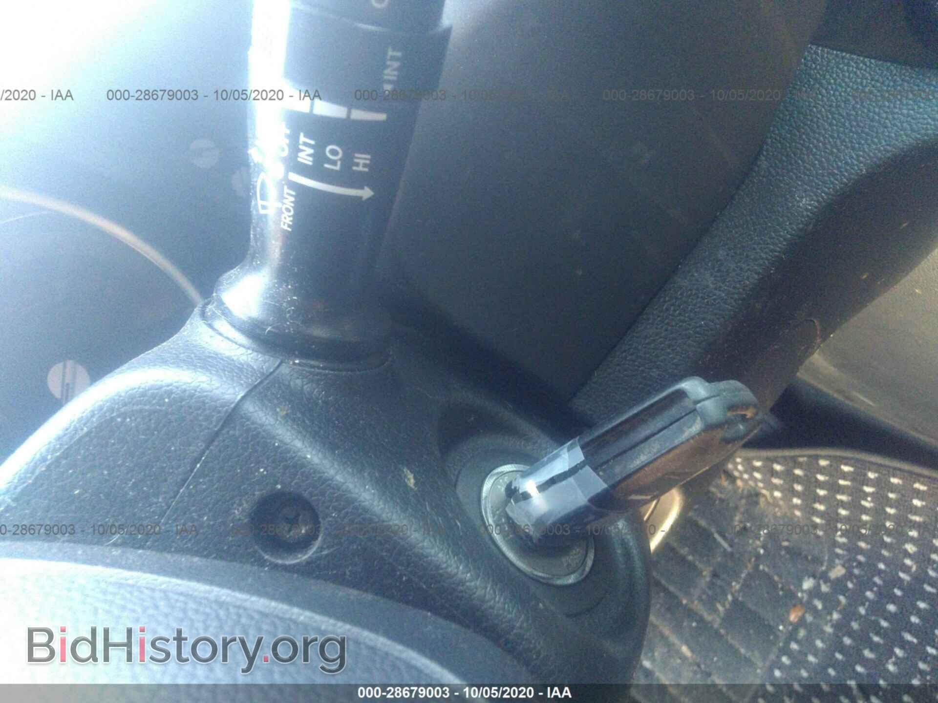 2013 KIA SPORTAGE - VIN: KNDPC3A23D7401014 - Фото 11