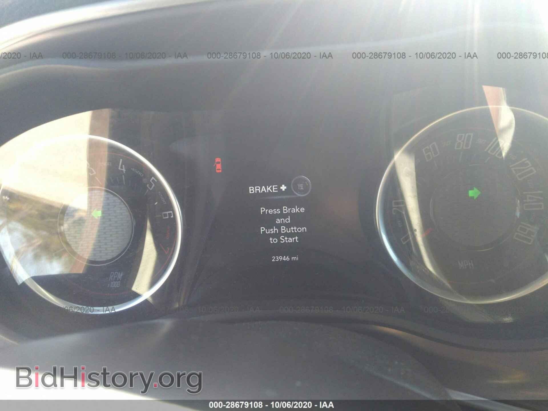 2019 DODGE CHALLENGER - VIN: 2C3CDZAG8KH723695 - Photo 7