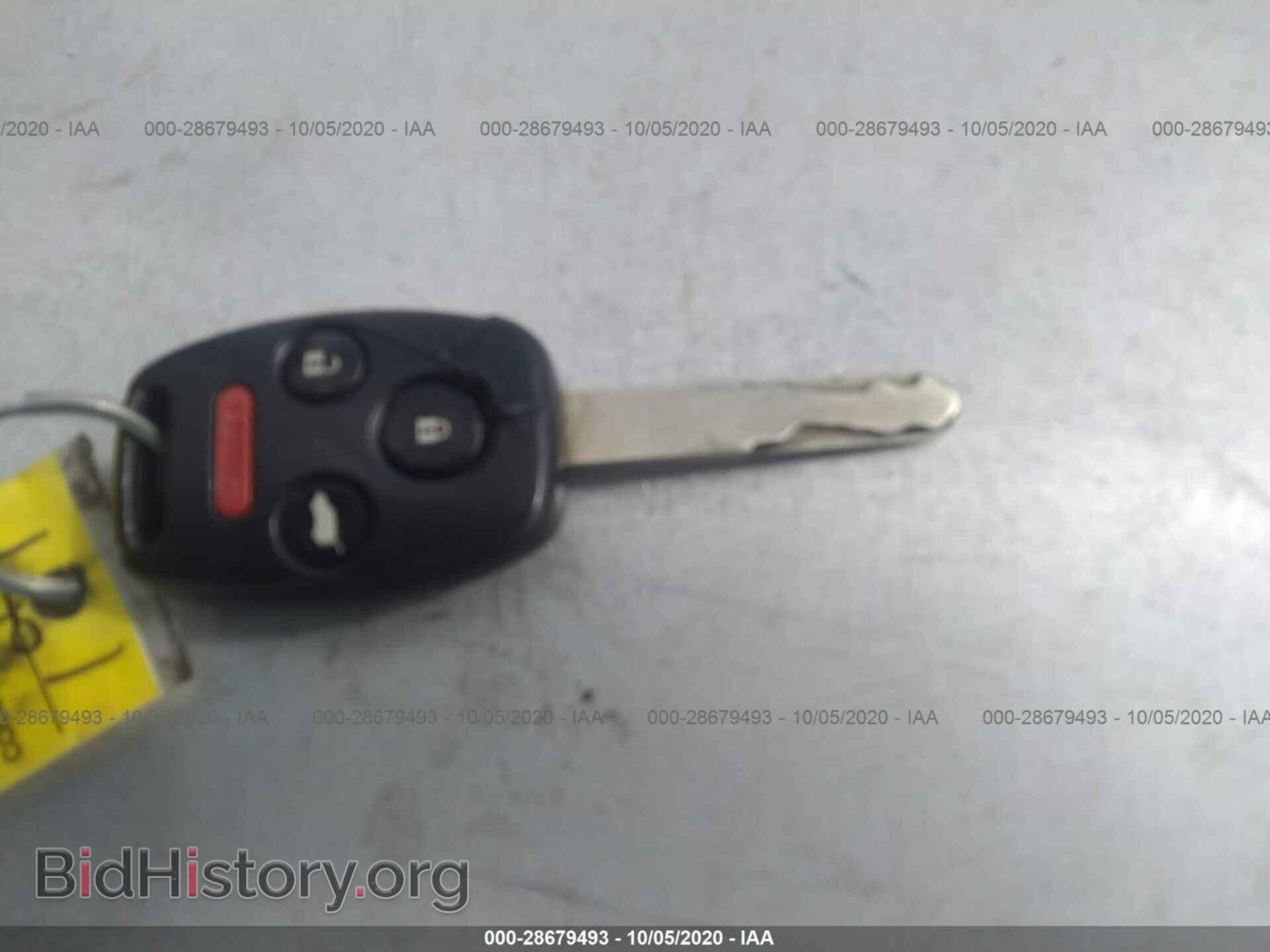 2011 HONDA PILOT - VIN: 5FNYF3H50BB005142 - Фото 11