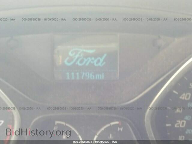 2012 FORD FOCUS - VIN: 1FAHP3F25CL273131 - Фото 7