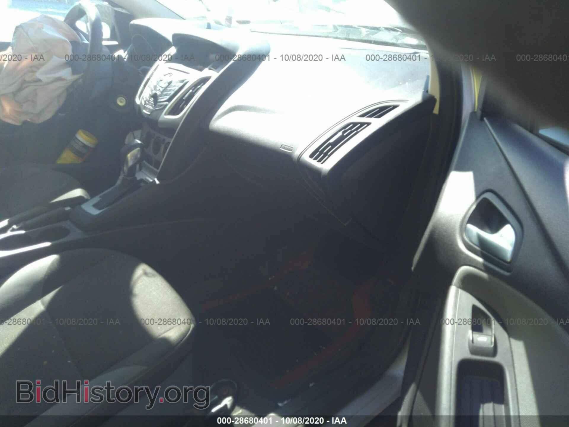 2014 FORD FOCUS - VIN: 1FADP3F29EL157643 - Photo 5