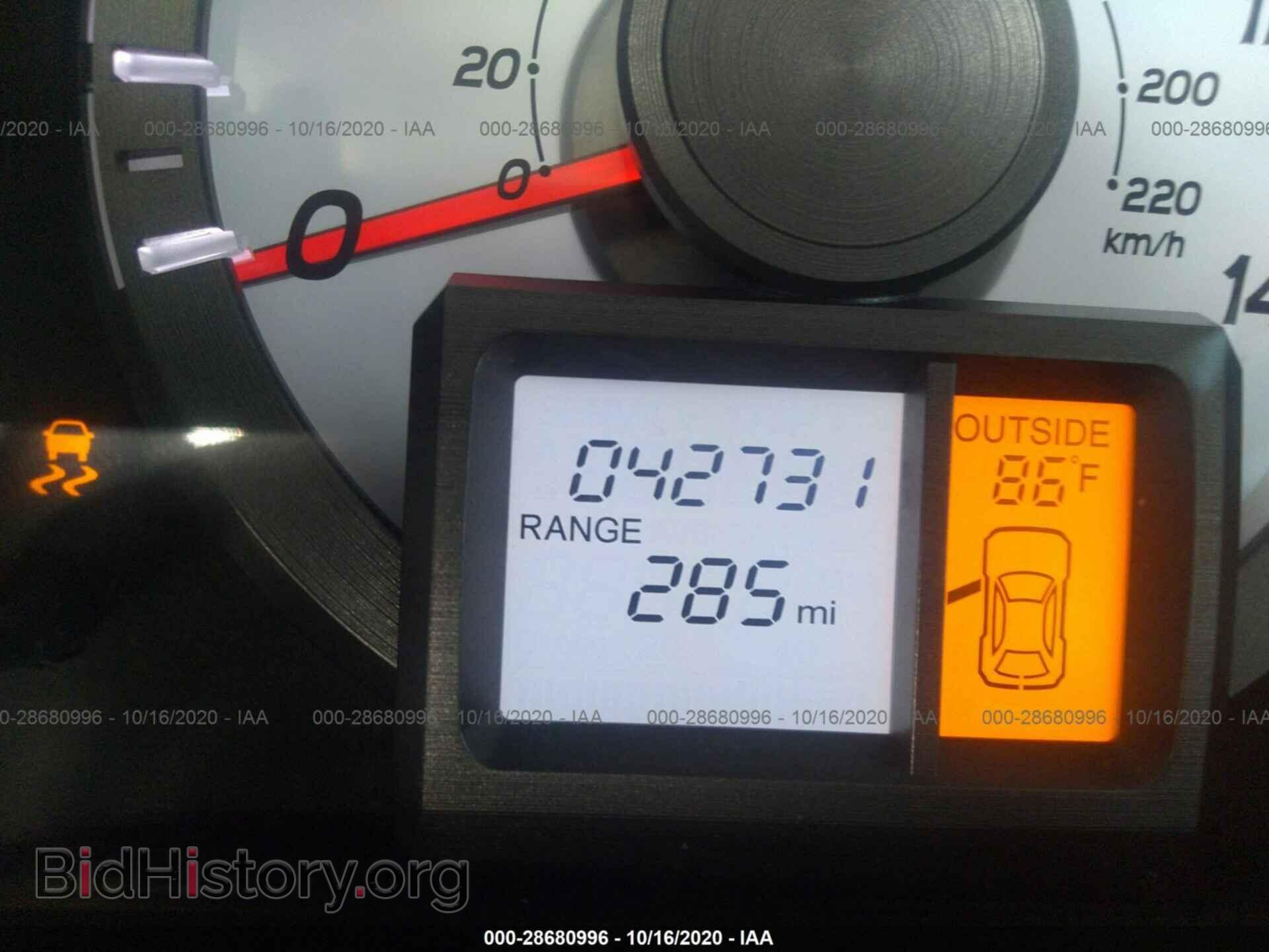 2015 HONDA PILOT - VIN: 5FNYF3H74FB031802 - Photo 7