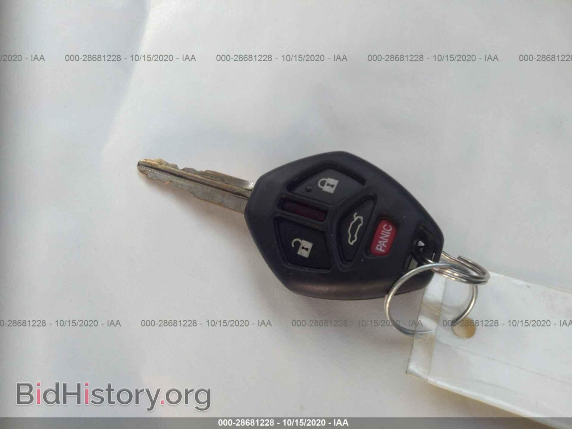 2008 MITSUBISHI ECLIPSE - VIN: 4A3AK24F88E014264 - Photo 11