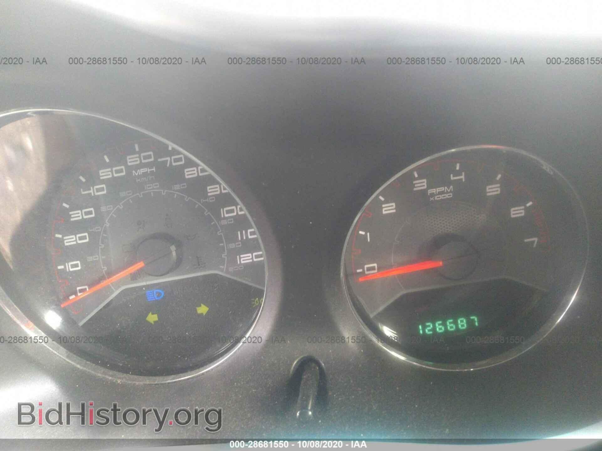 2012 DODGE AVENGER - VIN: 1C3CDZCB3CN156287 - Photo 7