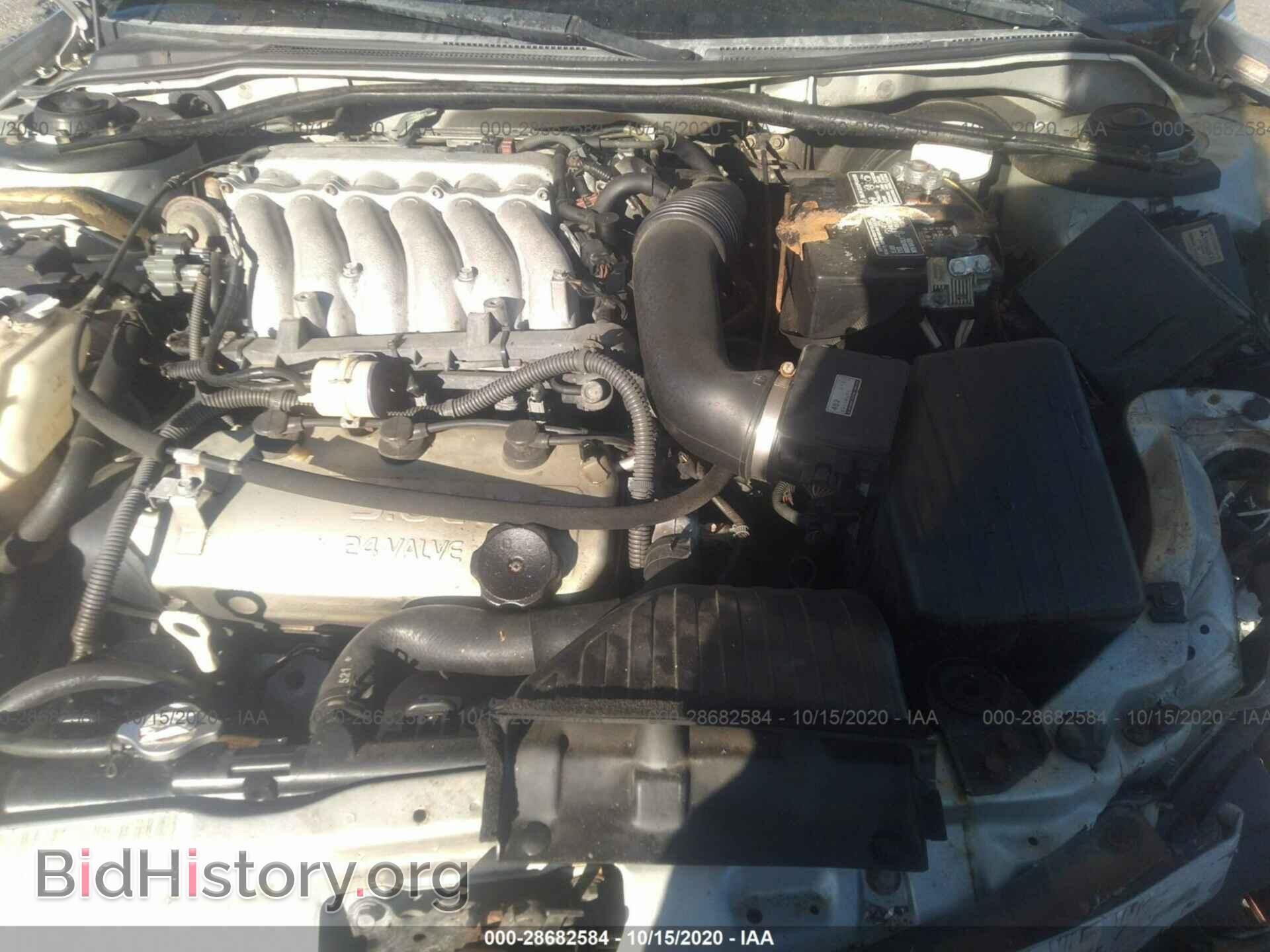 2005 MITSUBISHI ECLIPSE - VIN: 4A3AE55H45E039473 - Фото 10