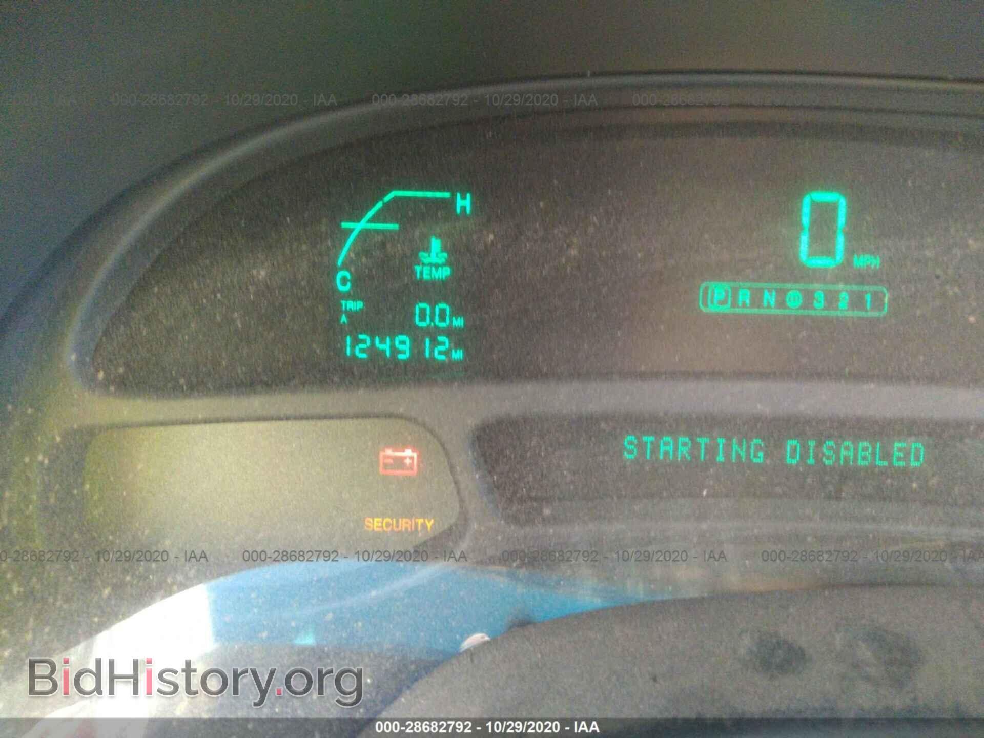 2005 CADILLAC DEVILLE - VIN: 1G6KD54Y35U108559 - Photo 7