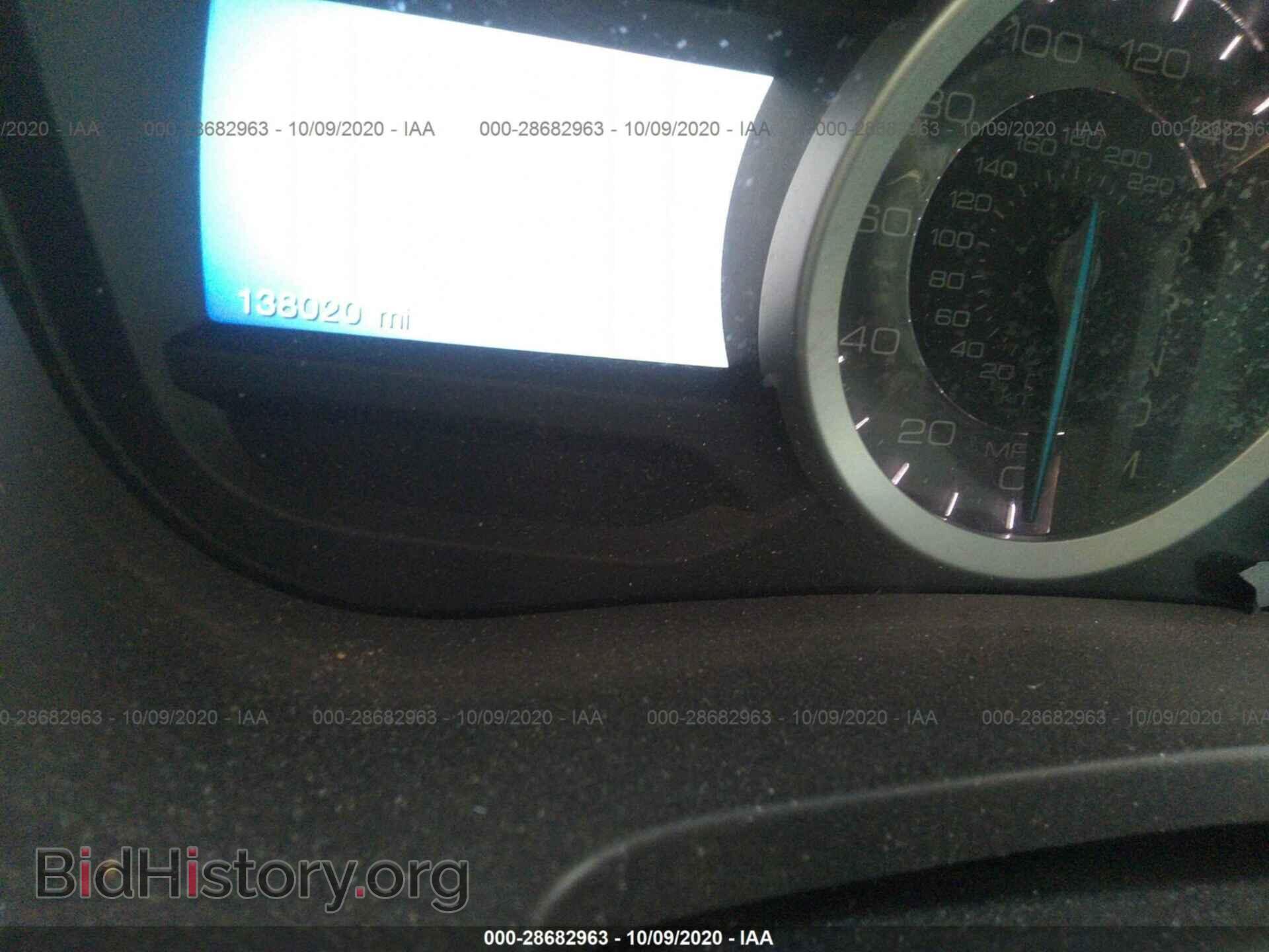 2012 FORD EXPLORER - VIN: 1FMHK7F81CGA73498 - Фото 7