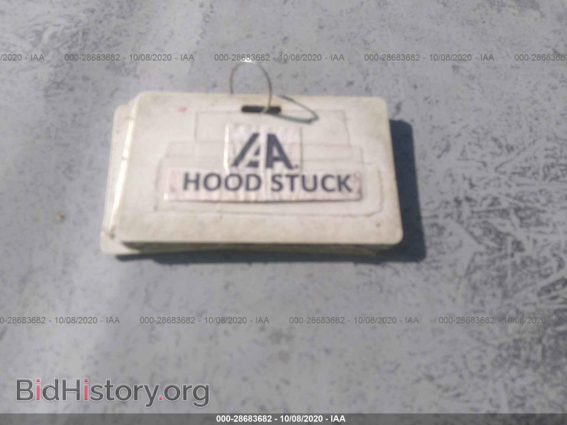 2002 DODGE DAKOTA - VIN: 1B7HL48N12S658953 - Фото 10