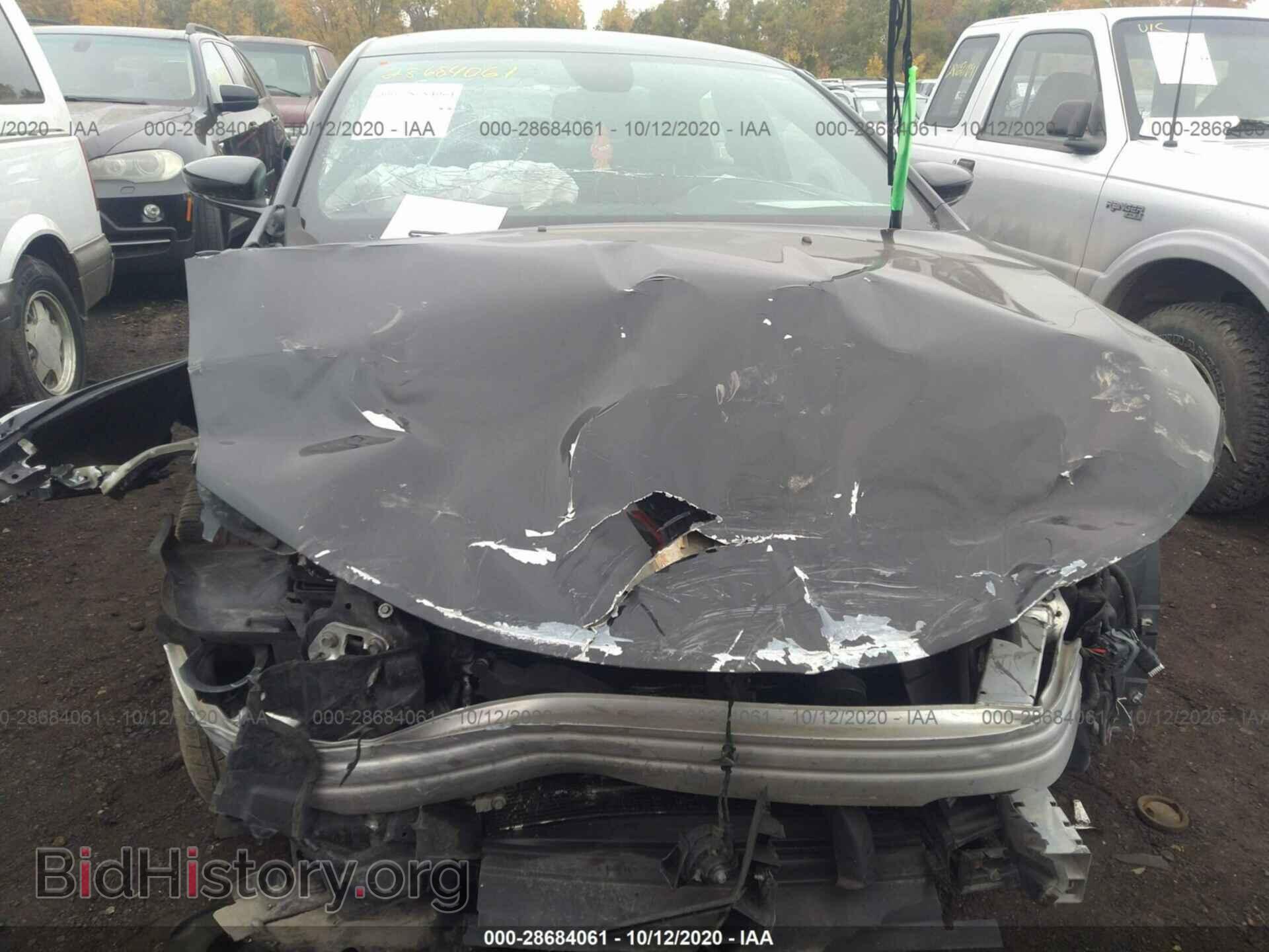 2016 CHRYSLER 200 - VIN: 1C3CCCBB0GN127840 - Photo 6