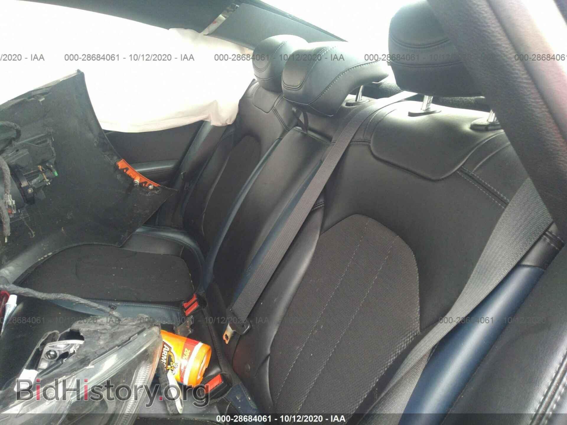 2016 CHRYSLER 200 - VIN: 1C3CCCBB0GN127840 - Photo 8