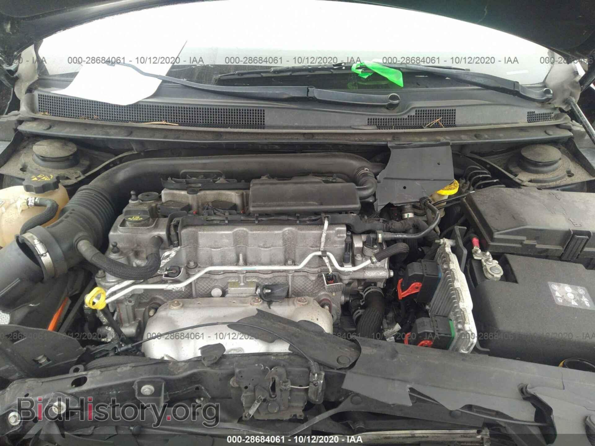 2016 CHRYSLER 200 - VIN: 1C3CCCBB0GN127840 - Photo 10