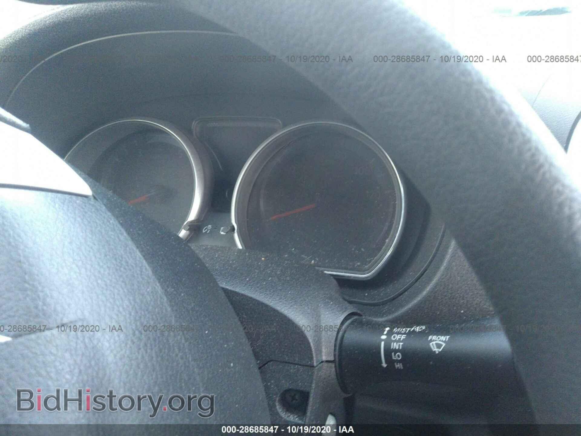 2014 NISSAN VERSA NOTE - VIN: 3N1CE2CPXEL424964 - Photo 7