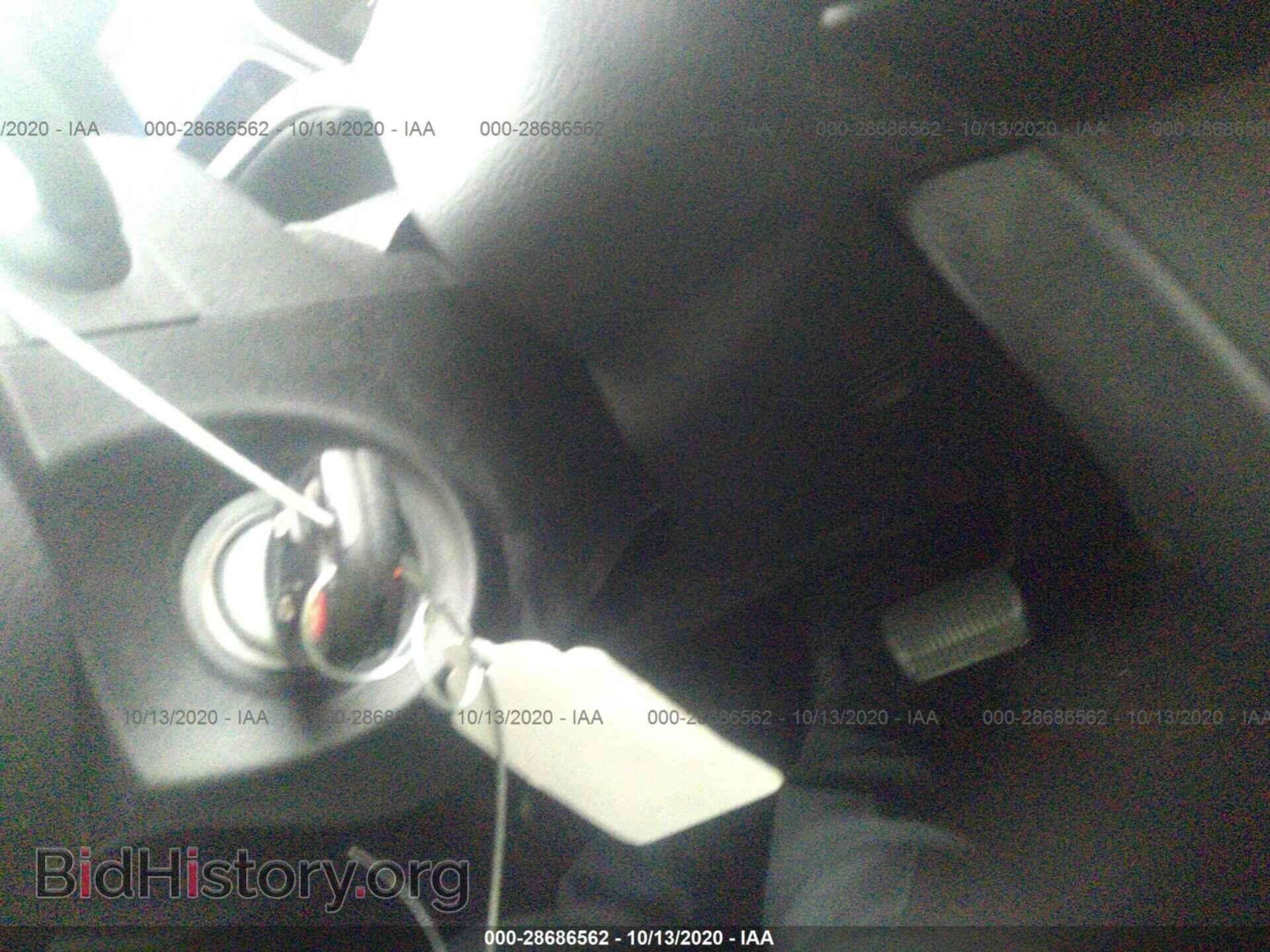 2016 FORD FOCUS - VIN: 1FADP3E26GL353964 - Photo 11
