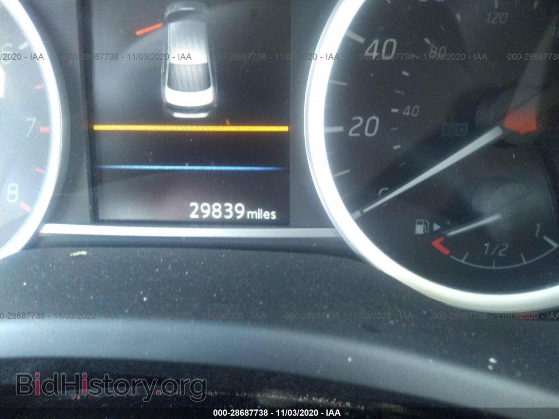 2012 DODGE AVENGER - VIN: 1C3CDZEG5CN329509 - Фото 7