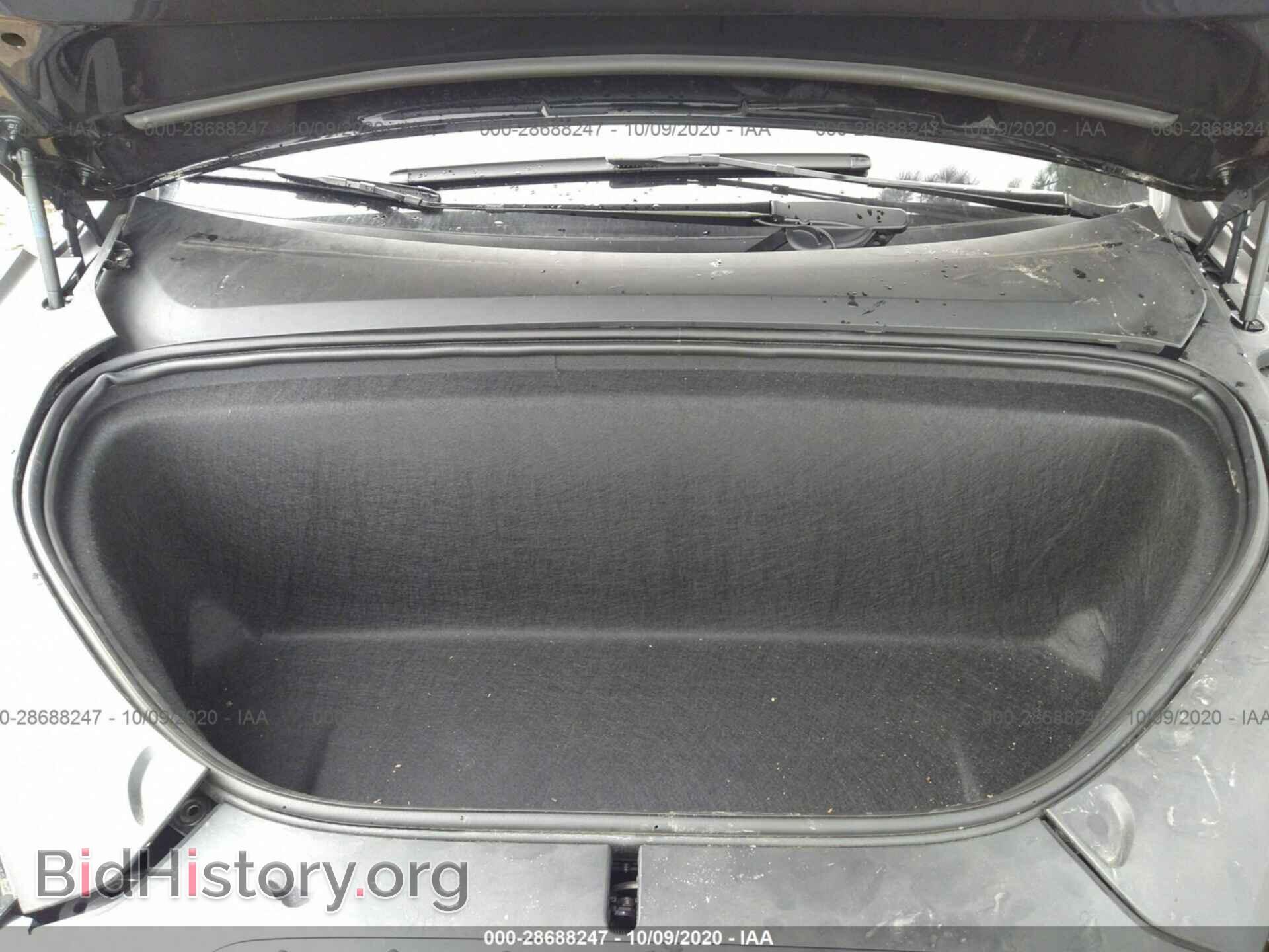 2018 TESLA MODEL X - VIN: 5YJXCDE26JF138085 - Photo 10