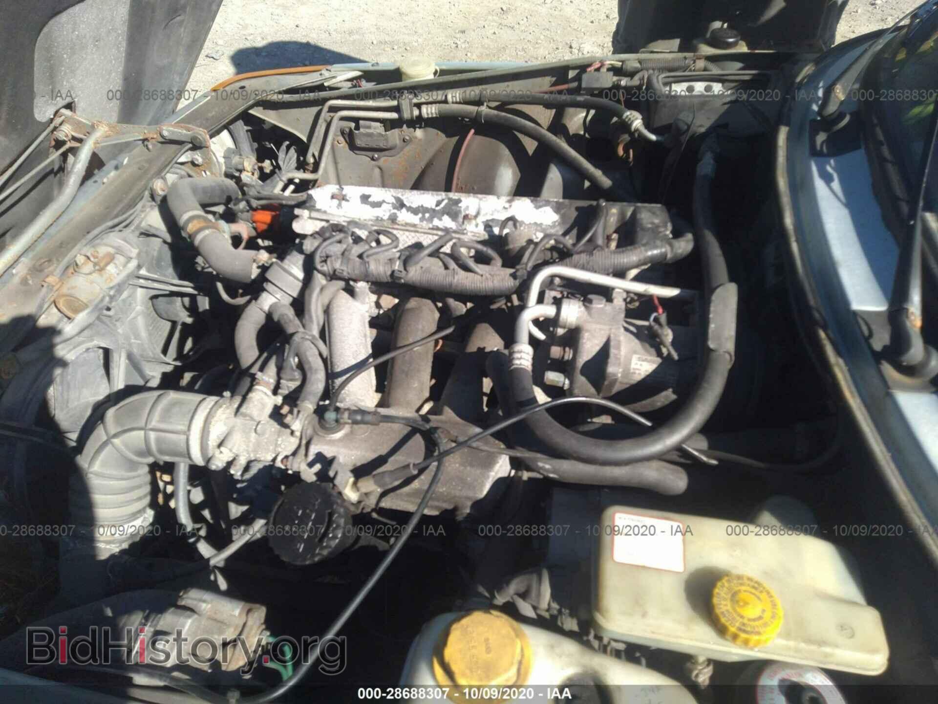 1991 SAAB 900 - VIN: YS3AK45E2M7010657 - Фото 10