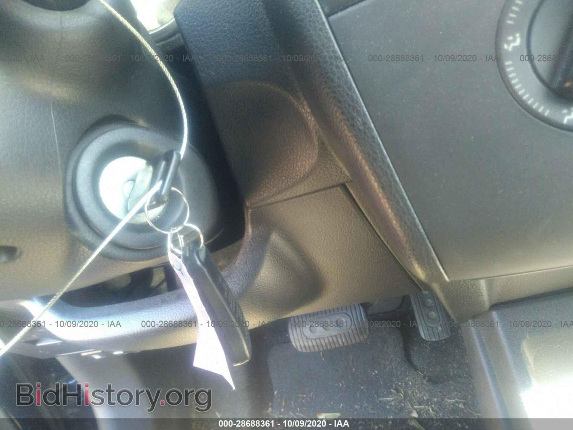 2012 NISSAN VERSA - VIN: 3N1BC1CP4CK211376 - Photo 11