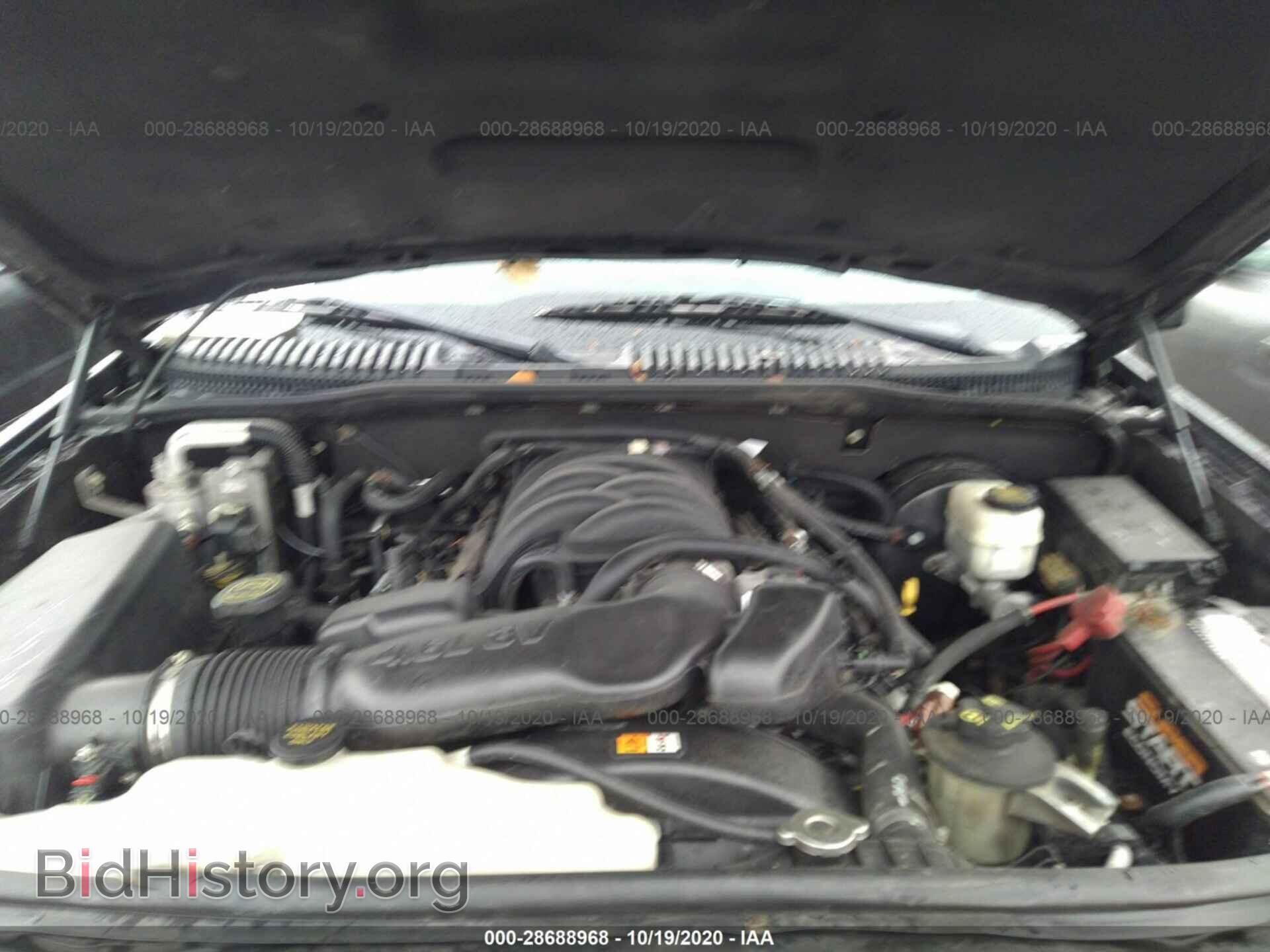 2007 FORD EXPLORER - VIN: 1FMEU75877UA83006 - Фото 10
