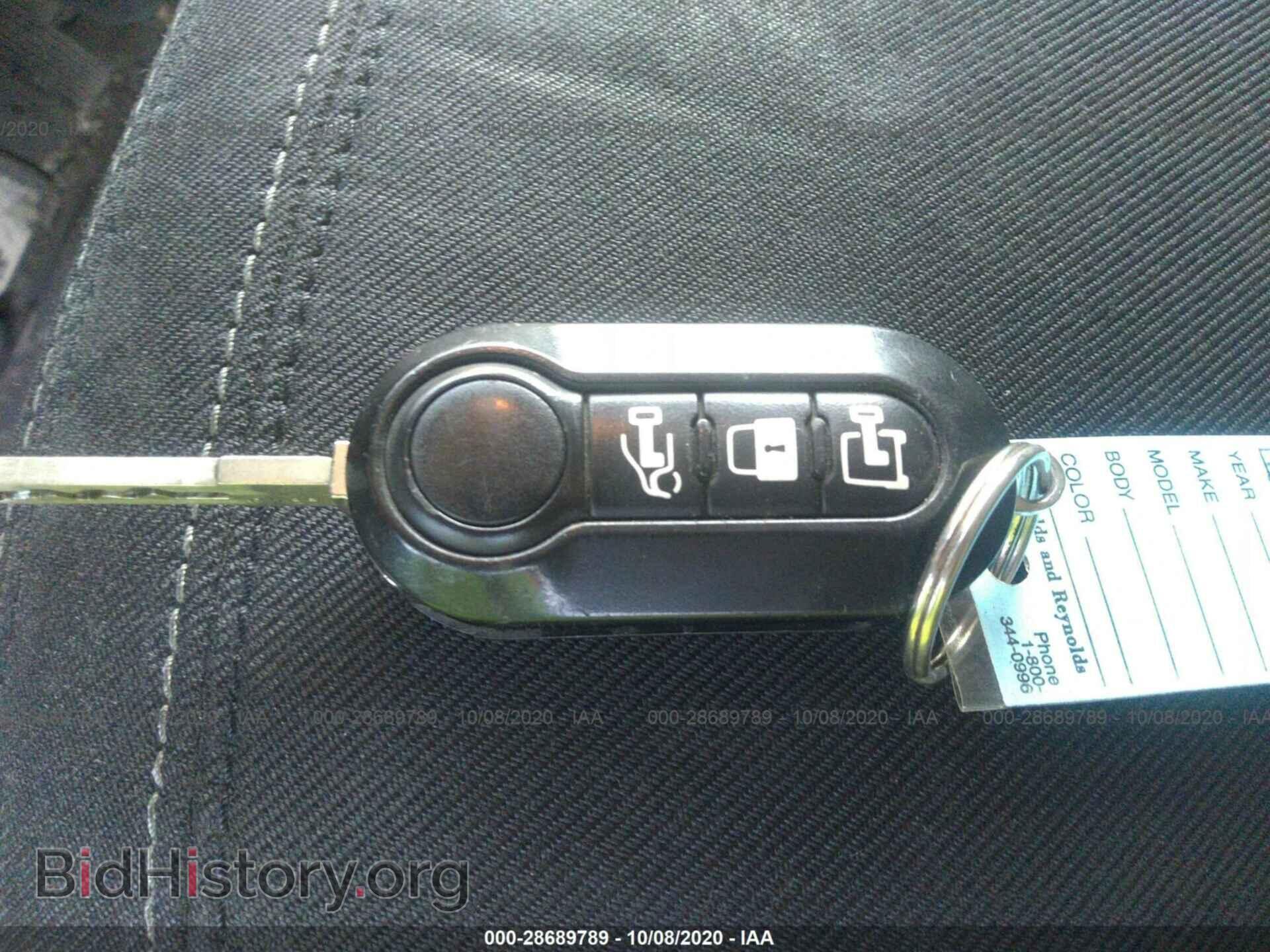 2014 RAM PROMASTER - VIN: 3C6TRVCD3EE129872 - Фото 11