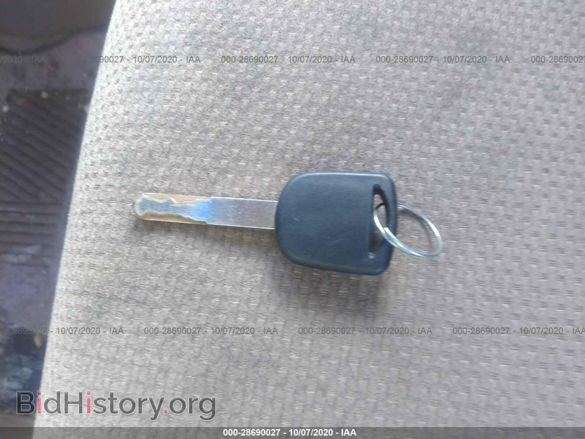 2006 HONDA PILOT - VIN: 5FNYF28426B023455 - Фото 11