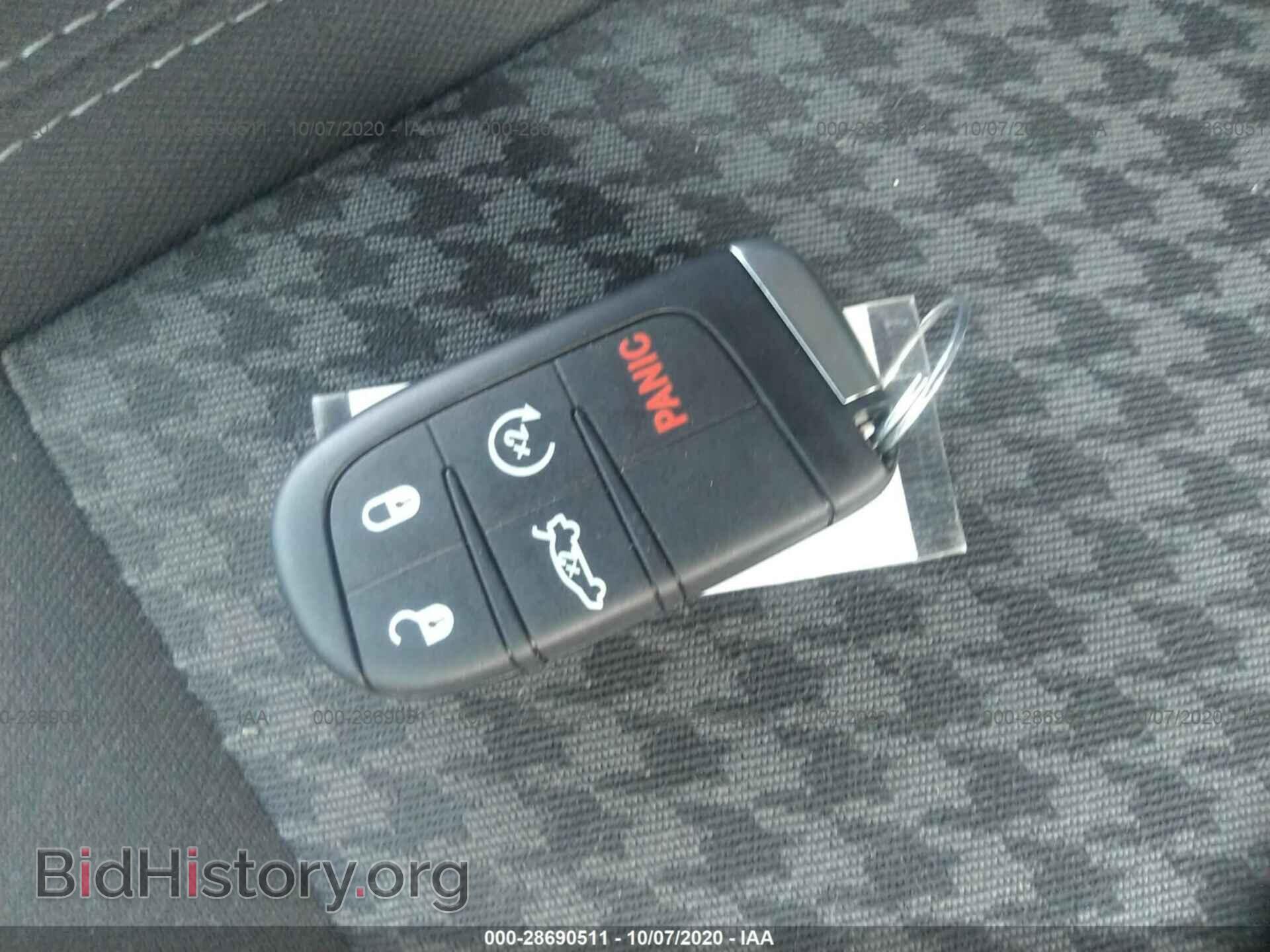 2019 DODGE CHALLENGER - VIN: 2C3CDZAG2KH656303 - Фото 11