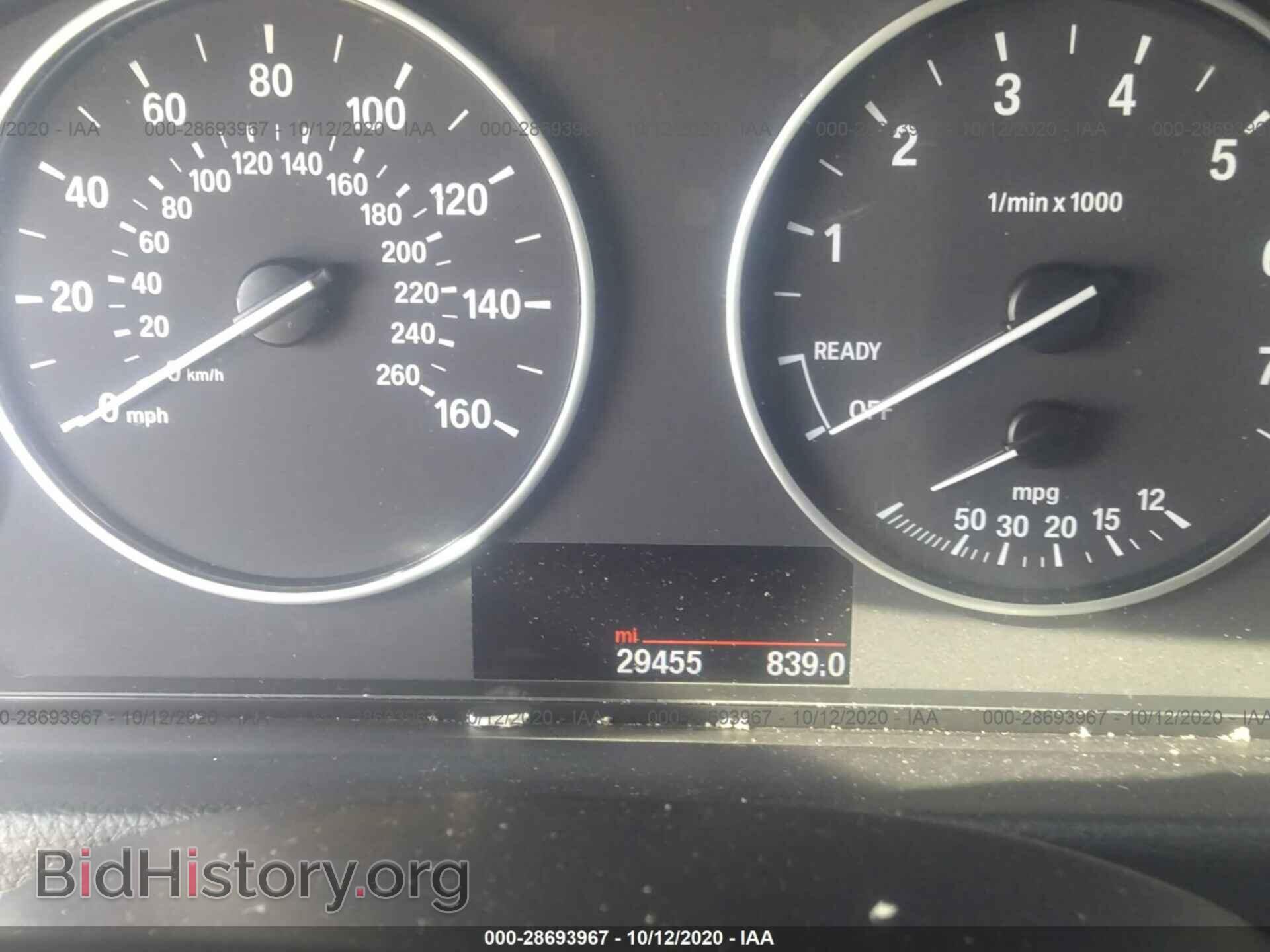2017 BMW 3 SERIES - VIN: WBA8A9C53HK619927 - Фото 7