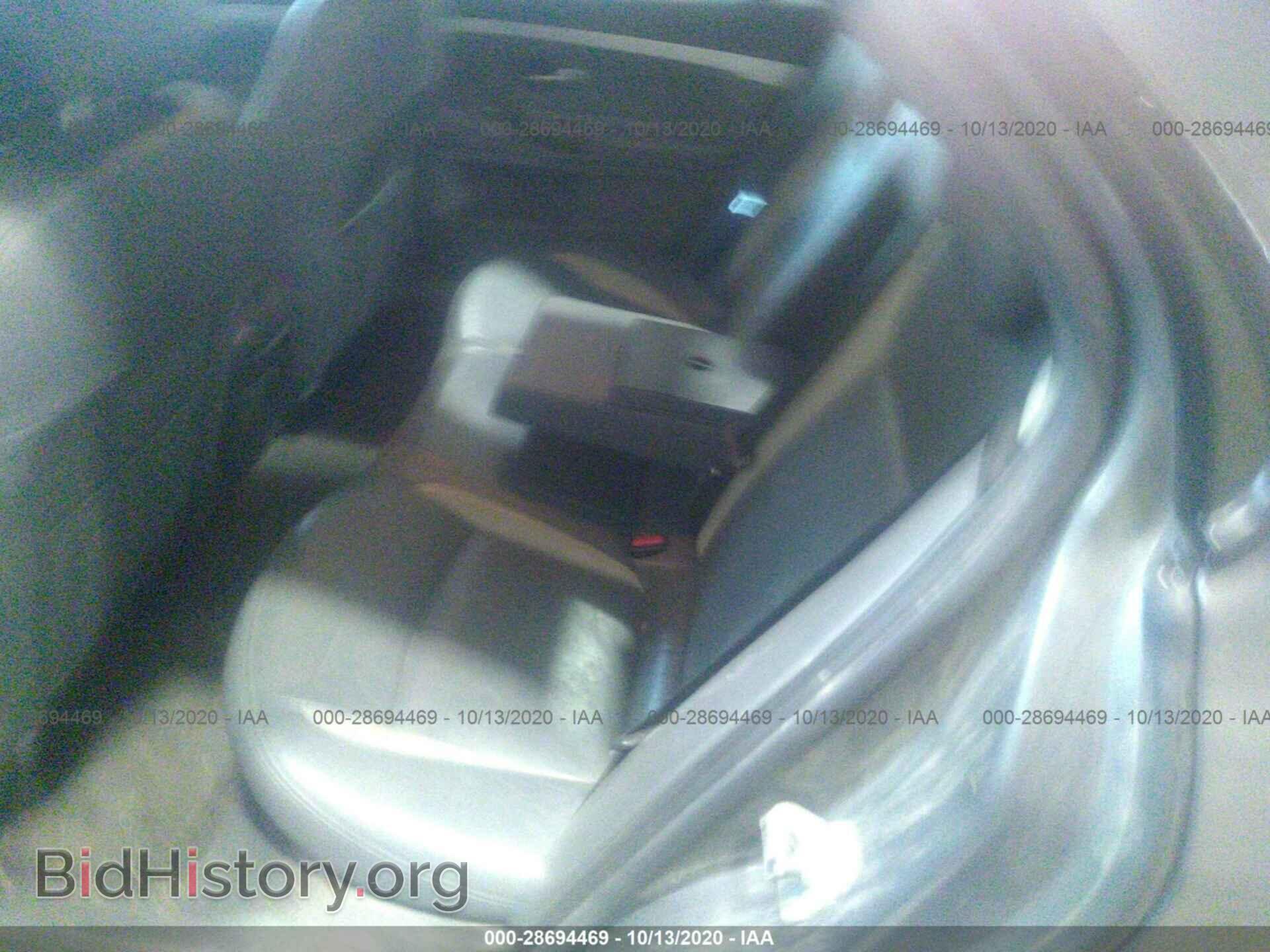 2005 SAAB 9-3 - VIN: YS3FH49Y551044220 - Фото 8