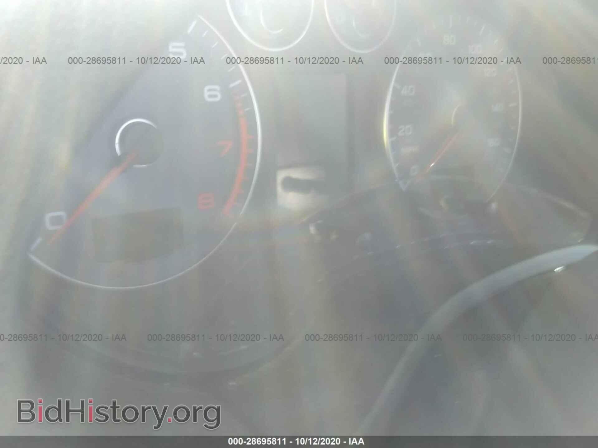 2012 AUDI A3 - VIN: WAUMFAFM7CA126321 - Photo 7