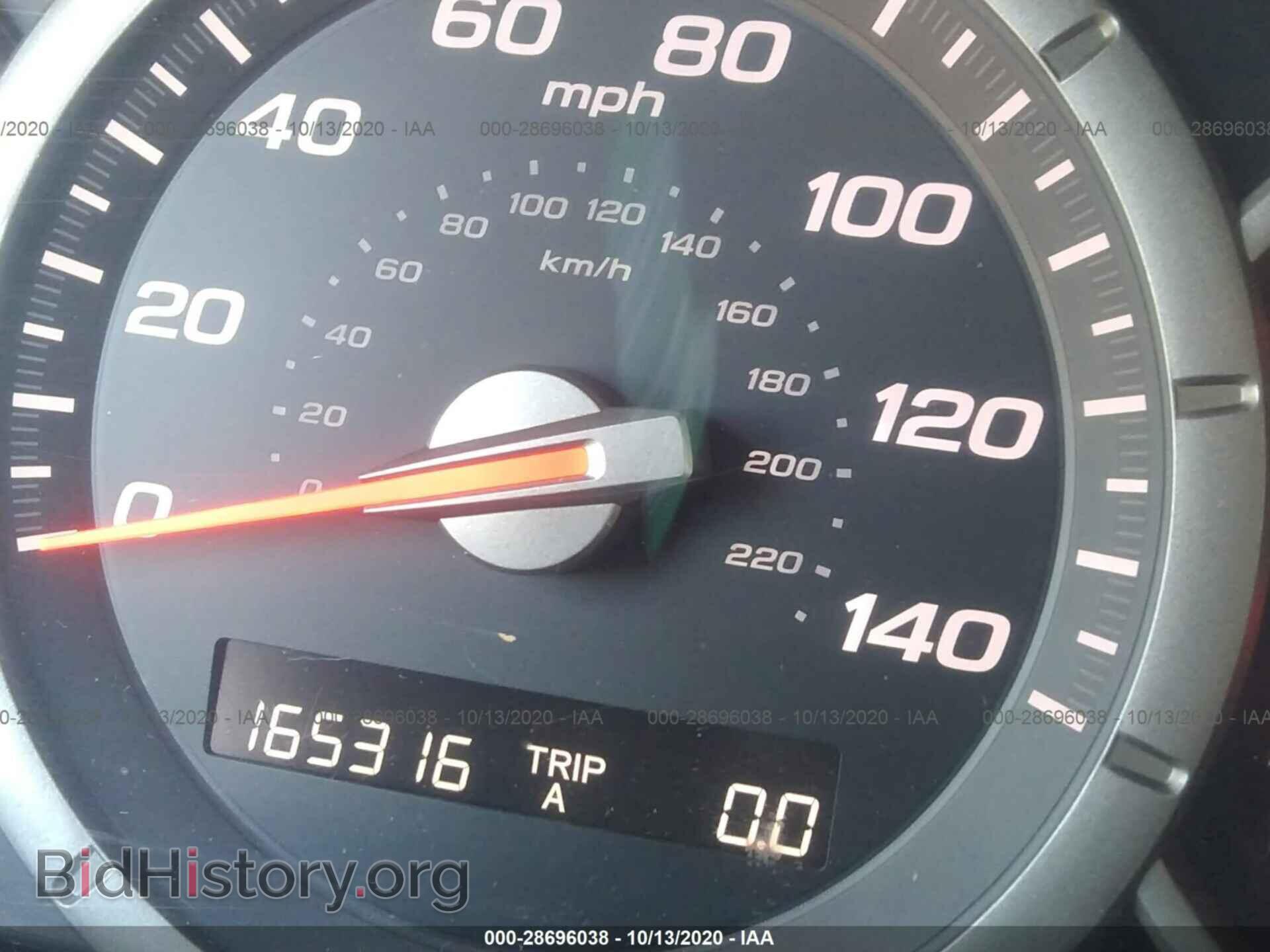 2008 HONDA PILOT - VIN: 5FNYF18348B003910 - Фото 7