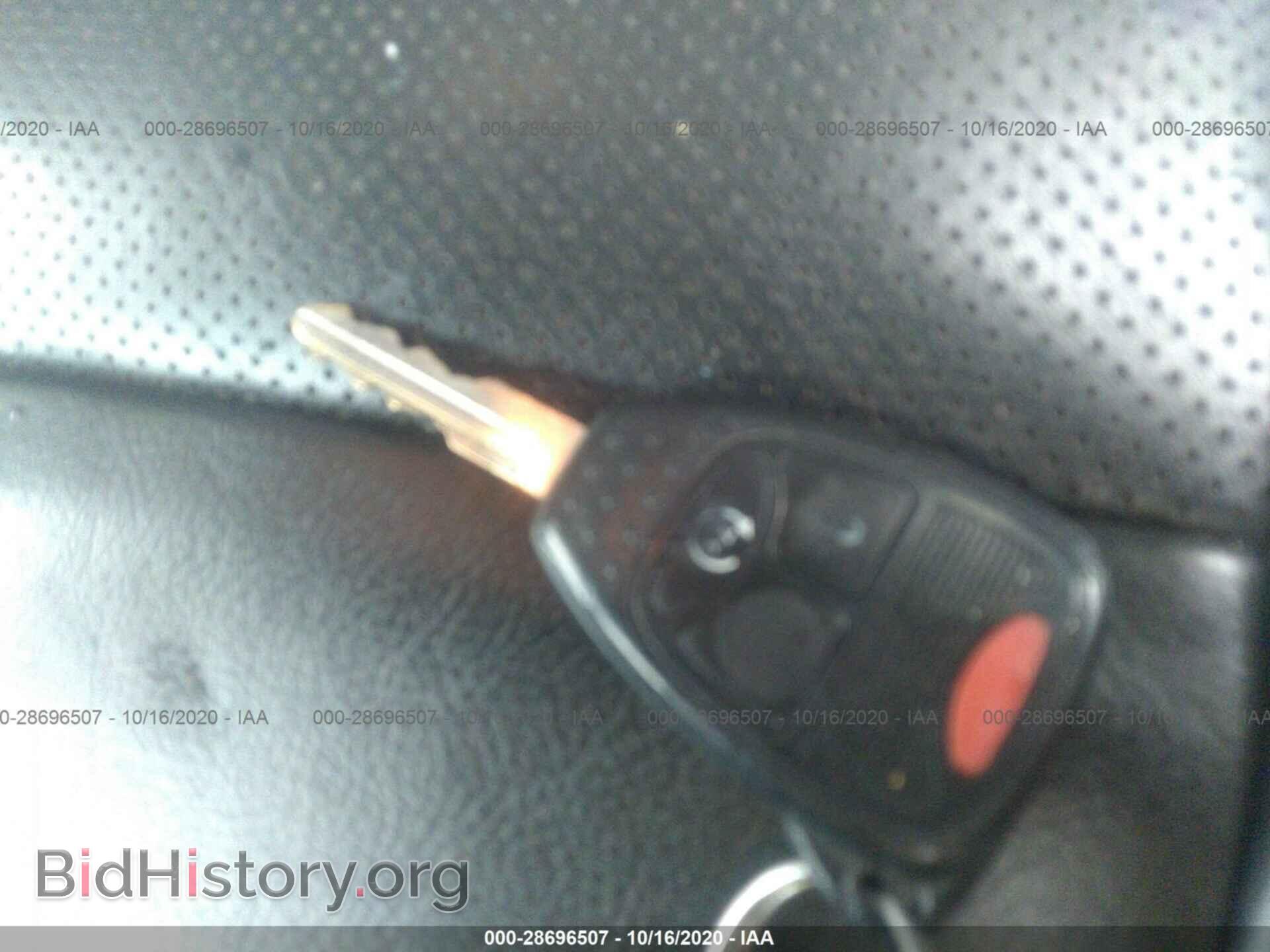 2014 JEEP COMPASS - VIN: 1C4NJCCB5ED512449 - Photo 11