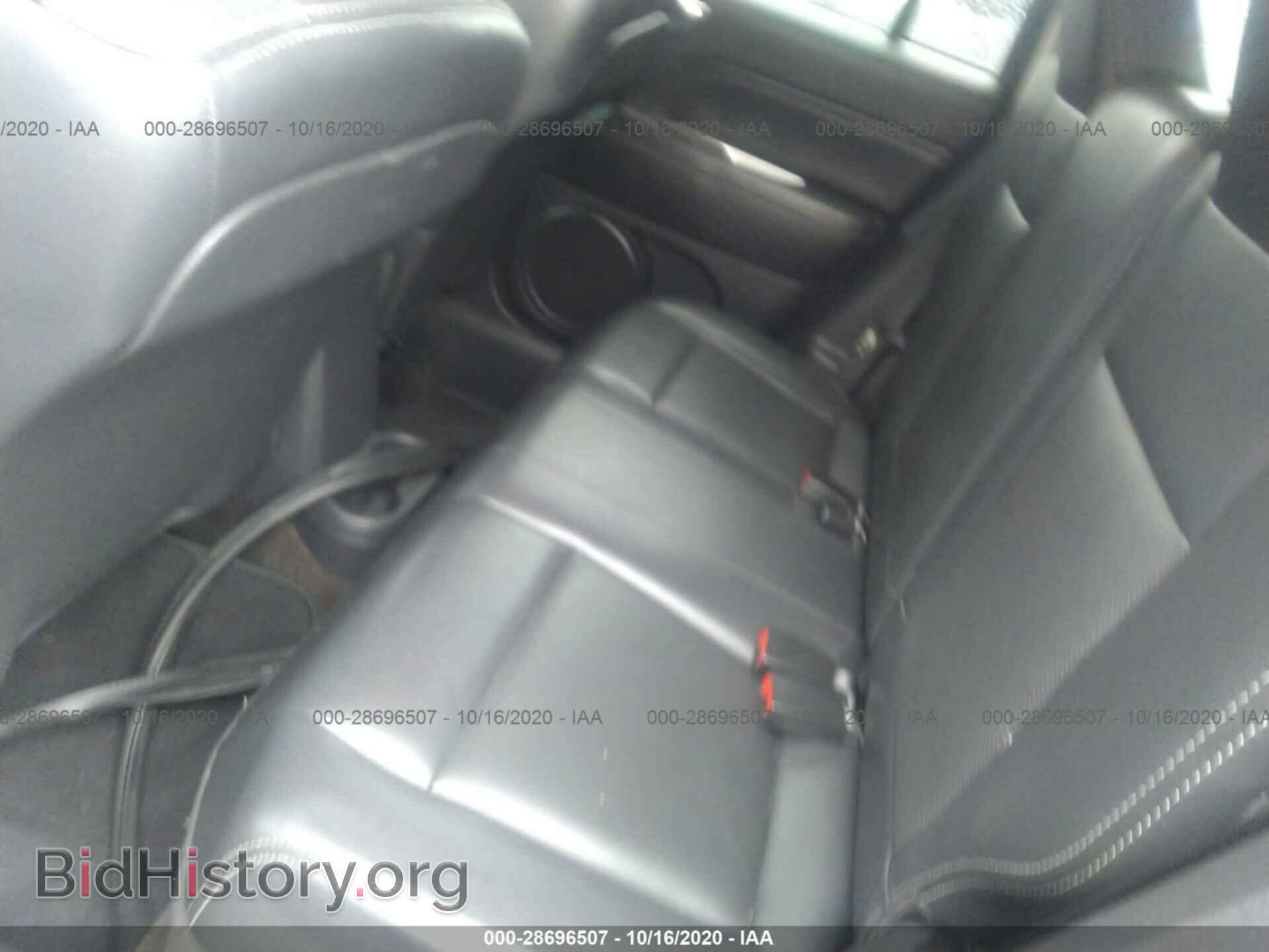 2014 JEEP COMPASS - VIN: 1C4NJCCB5ED512449 - Photo 8