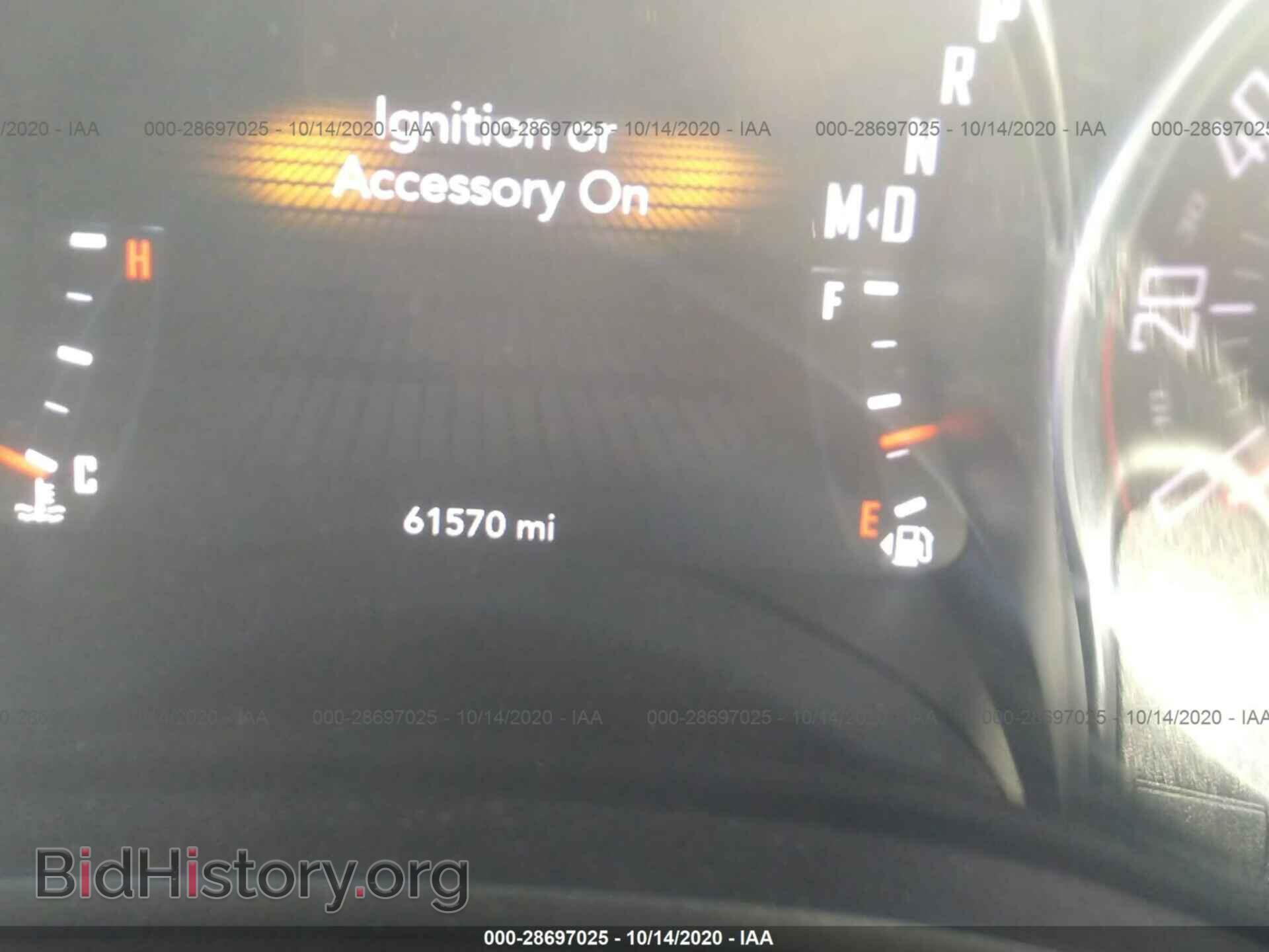 2016 DODGE CHALLENGER - VIN: 2C3CDZAG4GH209978 - Photo 7