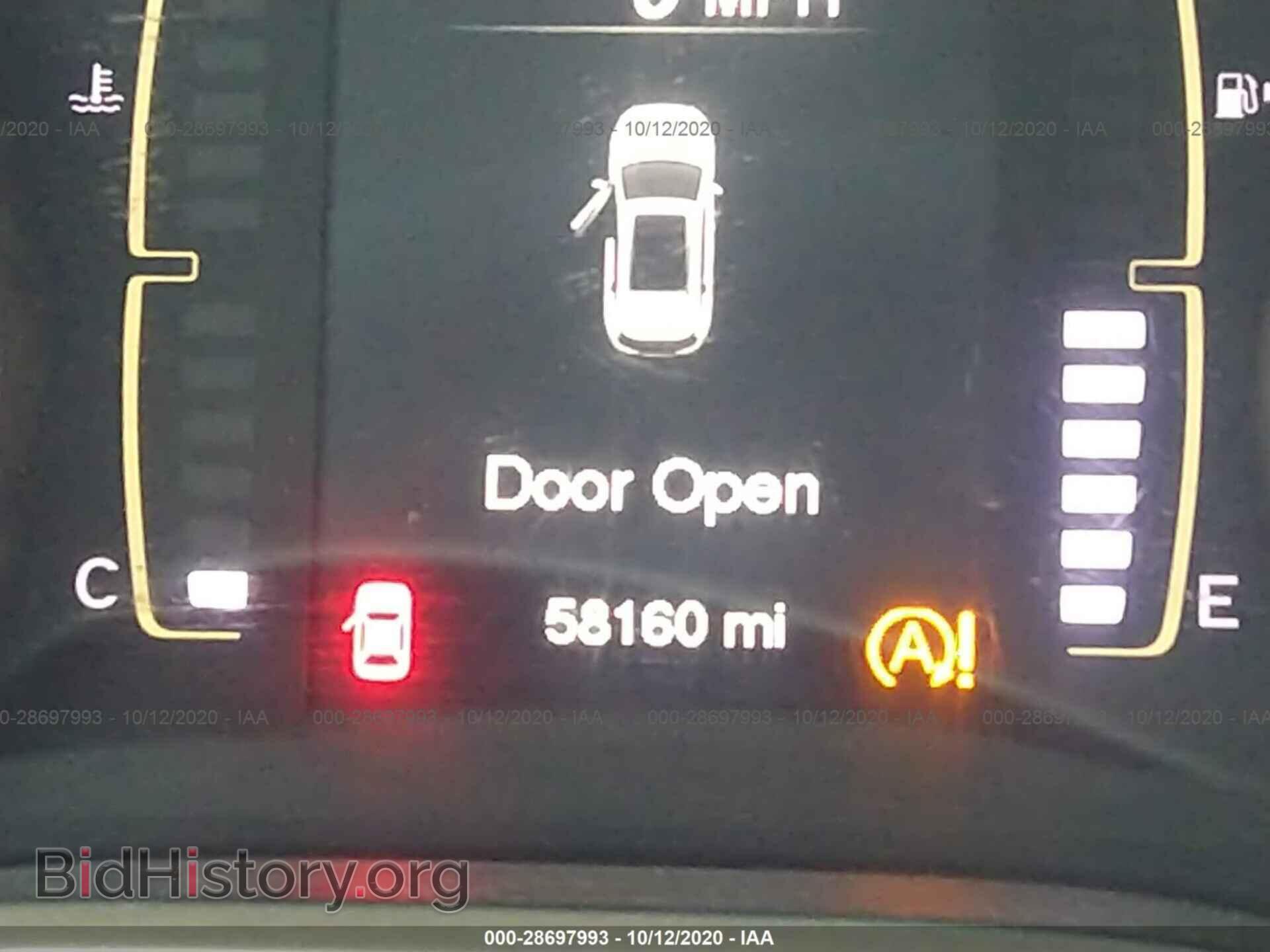 2017 JEEP CHEROKEE - VIN: 1C4PJMCS1HW634247 - Фото 7