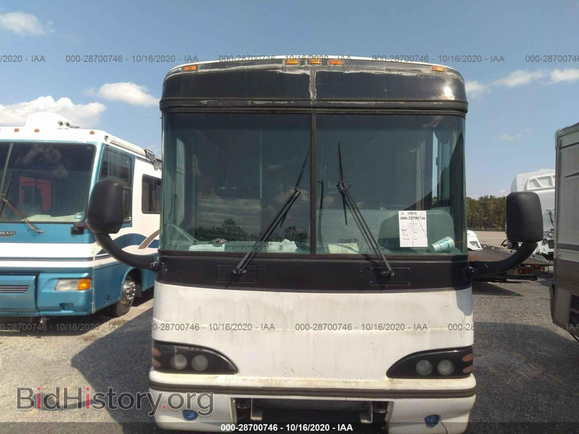 2003 BLUE BIRD BUS - VIN: 1BDGNB9A63W100075 - Фото 6