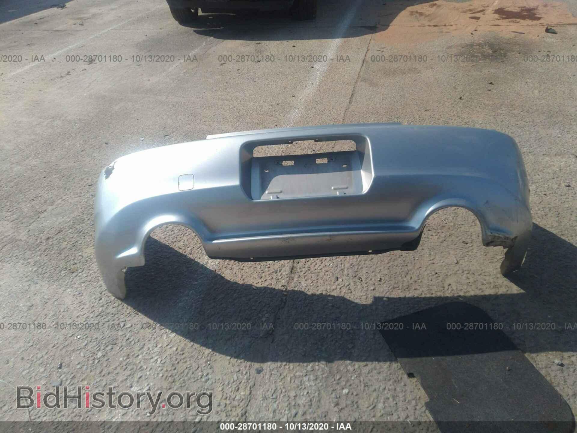 2005 HONDA S2000 - VIN: JHMAP214X5S002667 - Фото 11