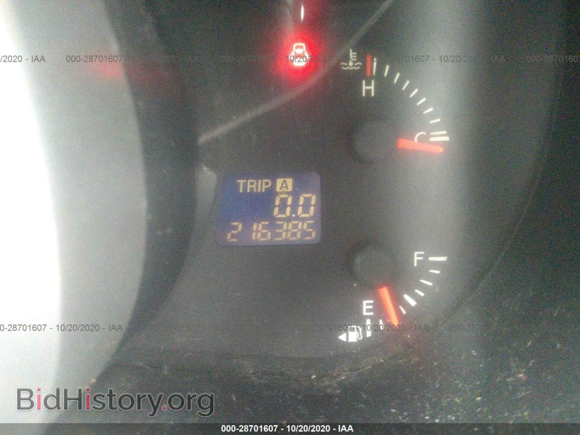 2010 MAZDA CX-7 - VIN: JM3ER2W52A0348062 - Фото 7